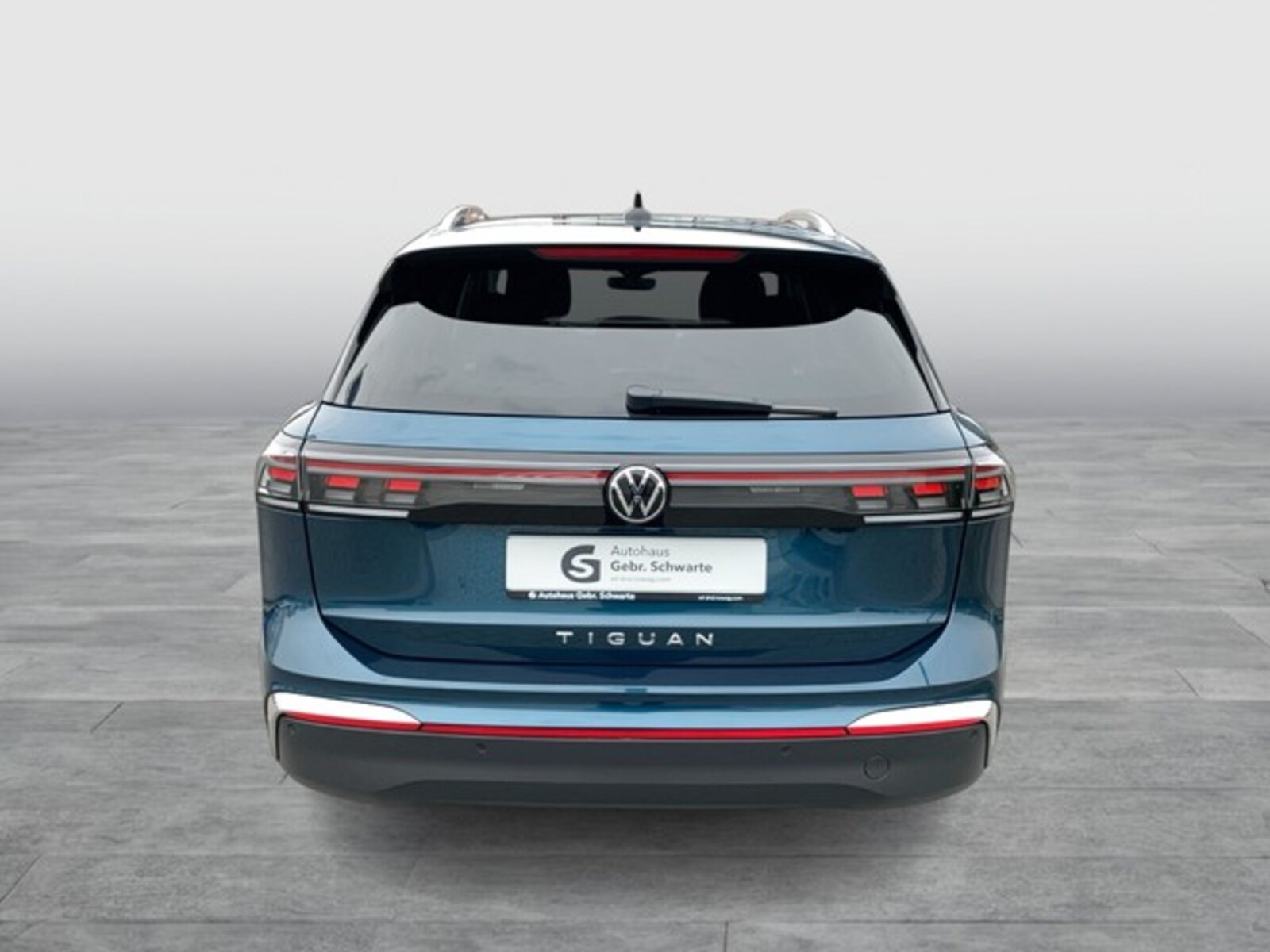 Volkswagen Tiguan – Bild 4