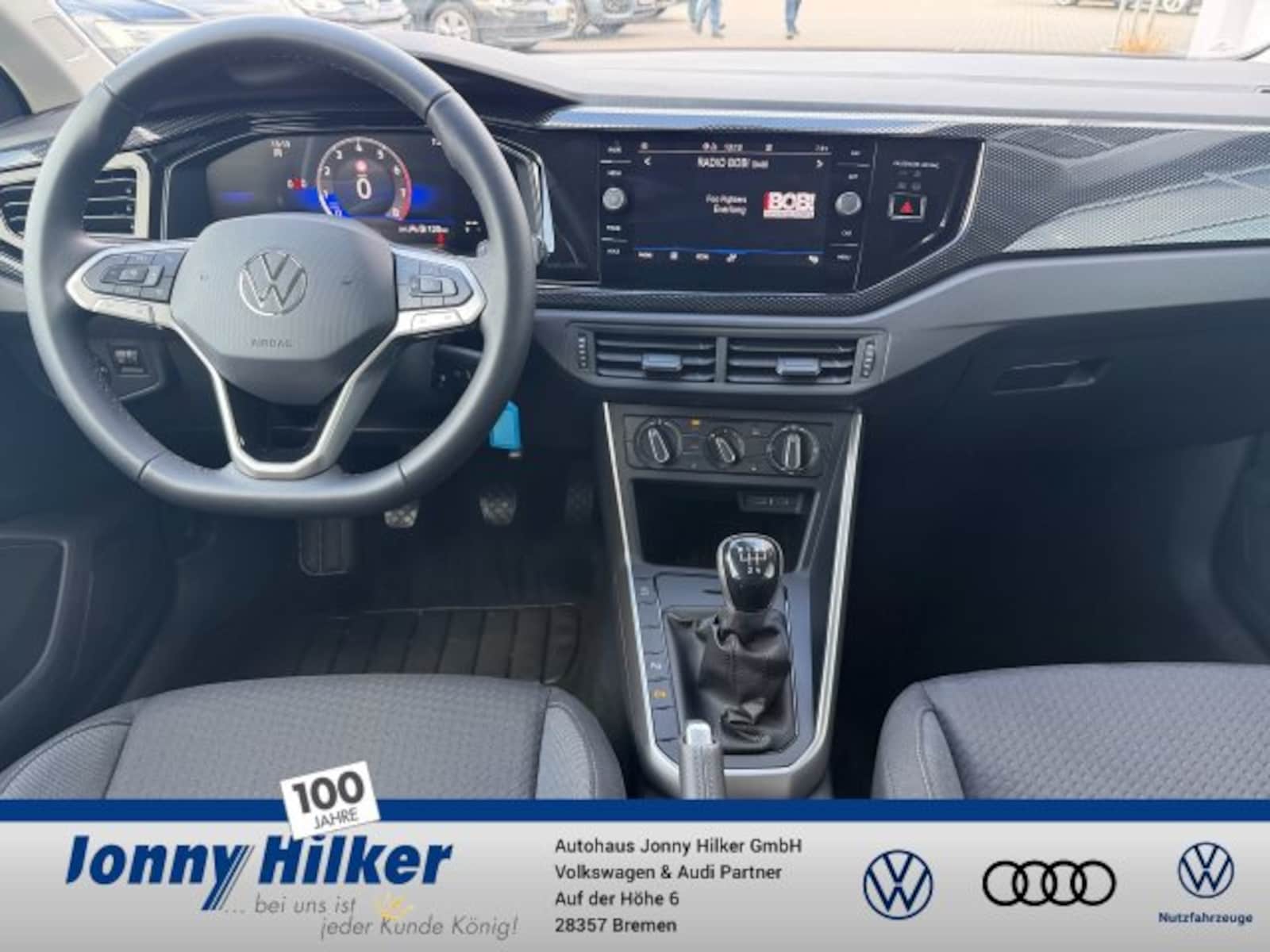 Volkswagen Polo – Bild 6