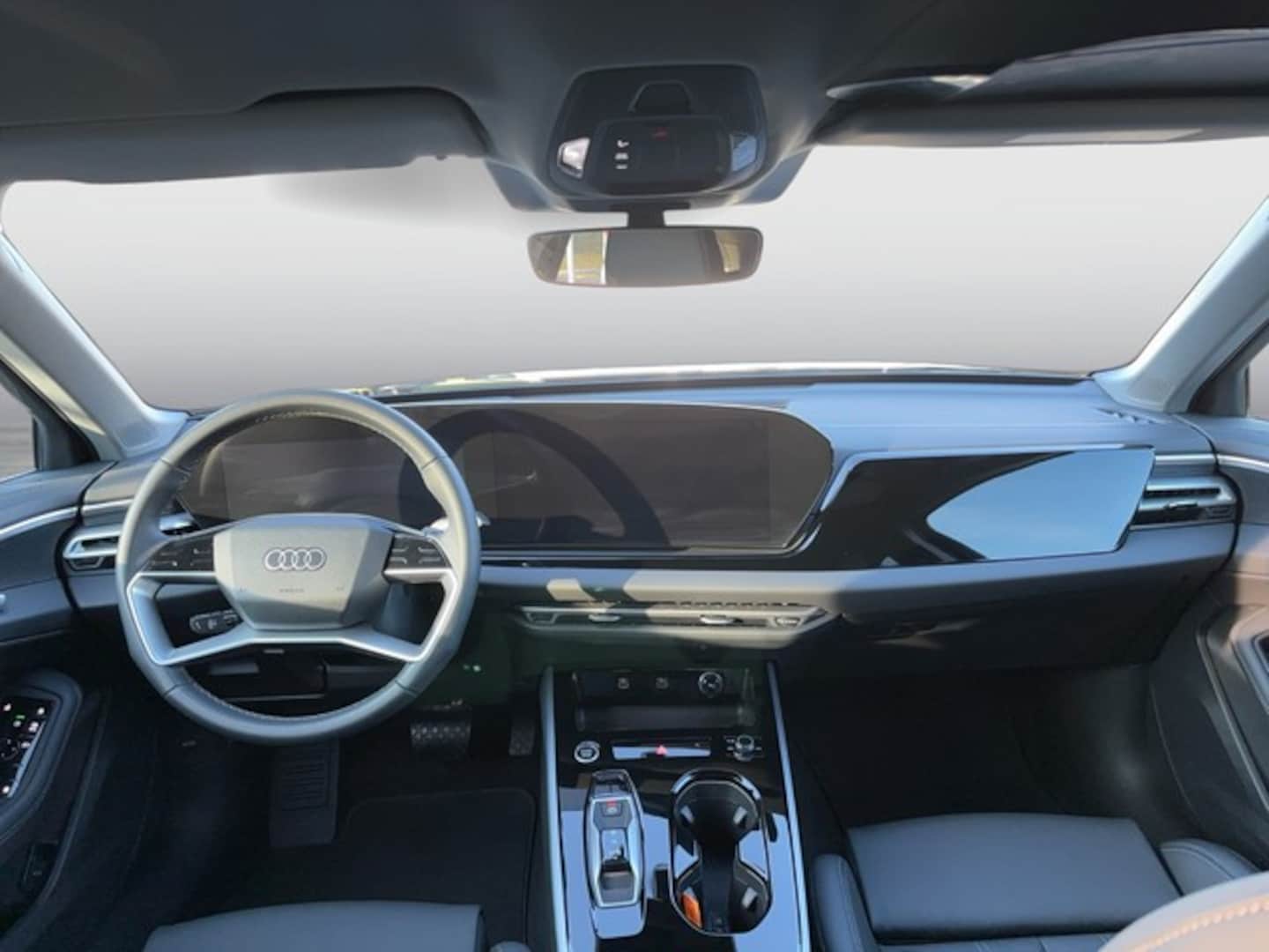 Bild über Audi A5 Limousine TDI 150 kW S tronic - für weitere Informationen kontaktieren Sie den Audi Partner