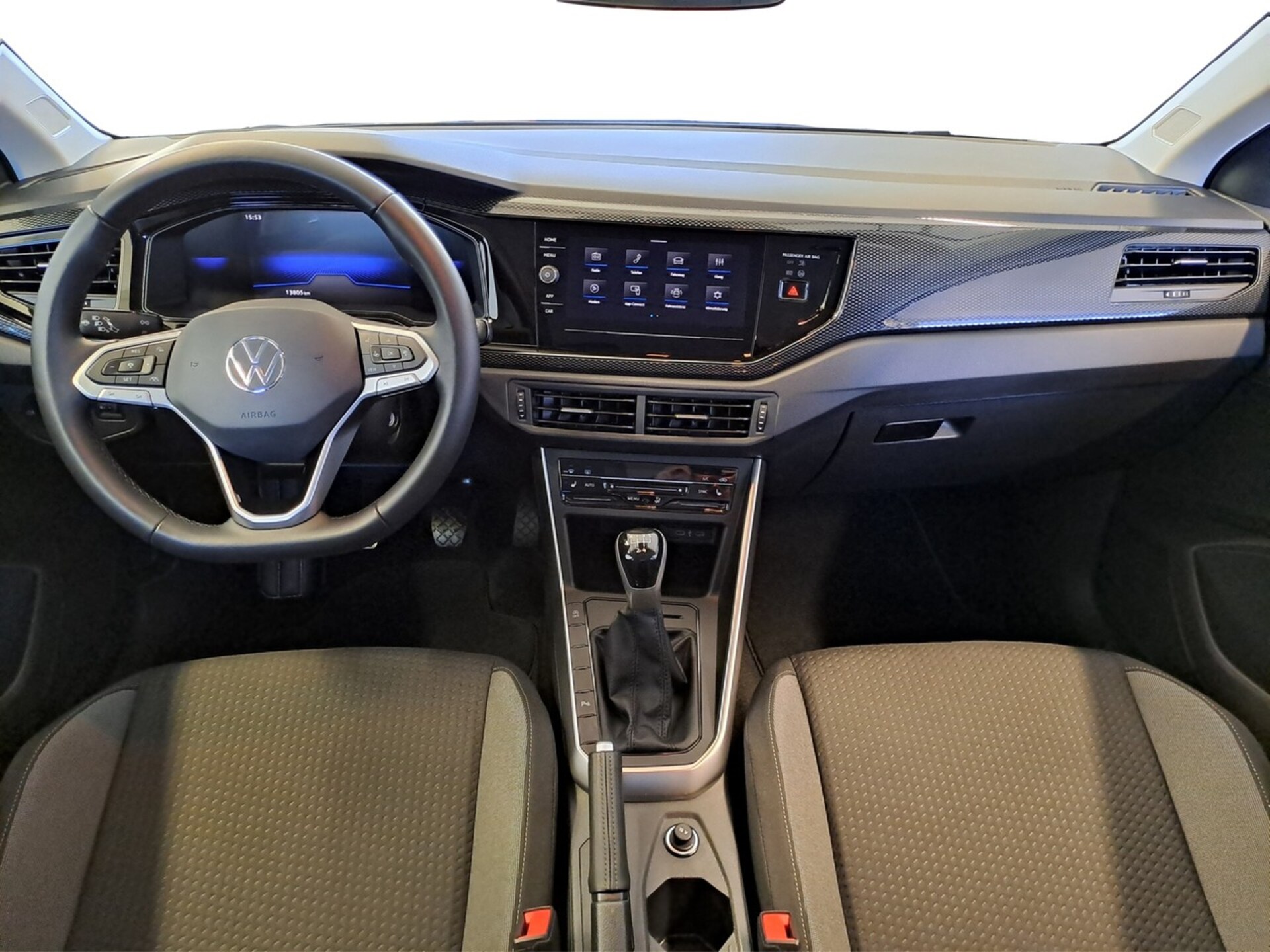 Volkswagen Polo Life