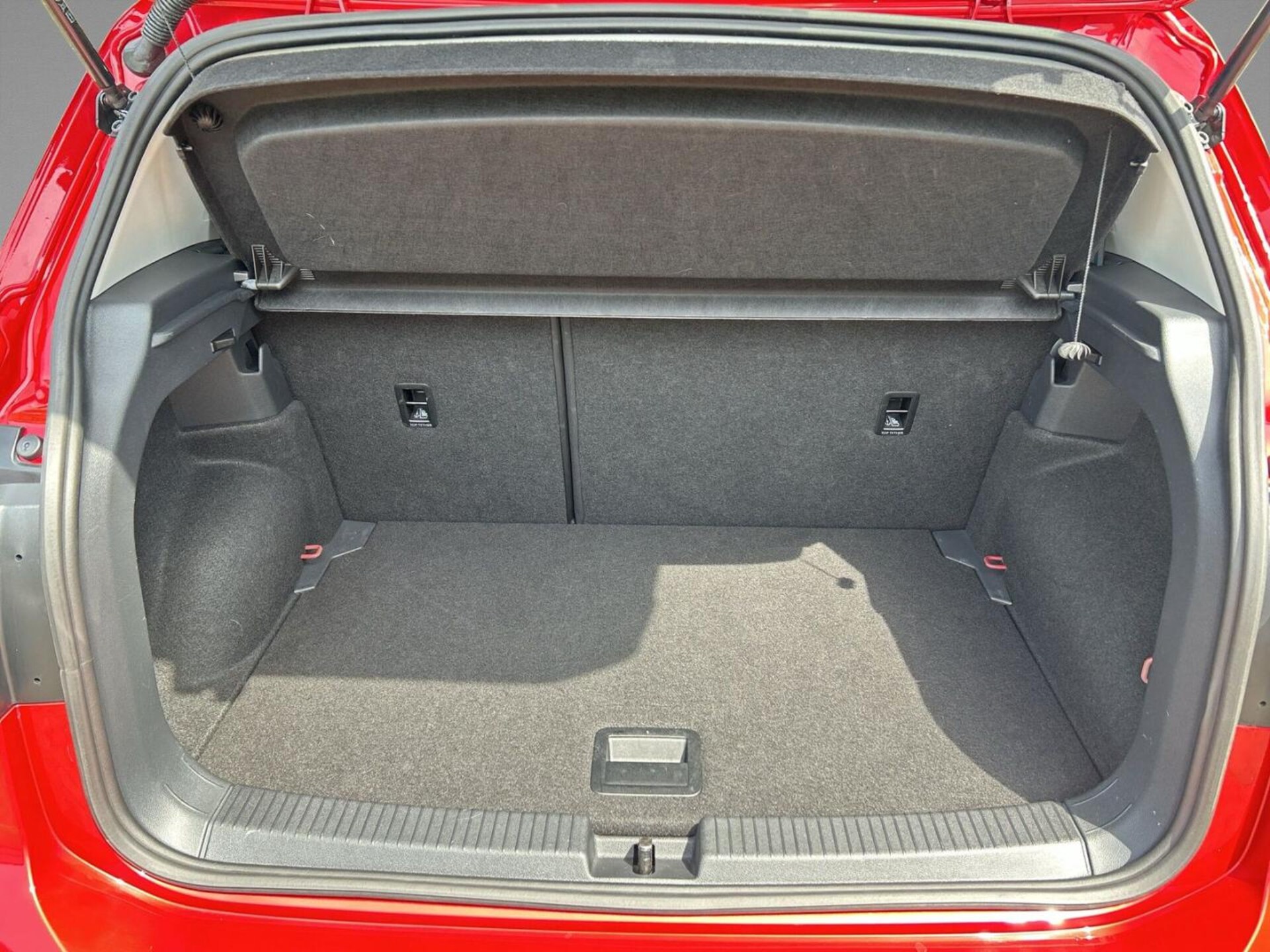 Volkswagen T-Cross Match