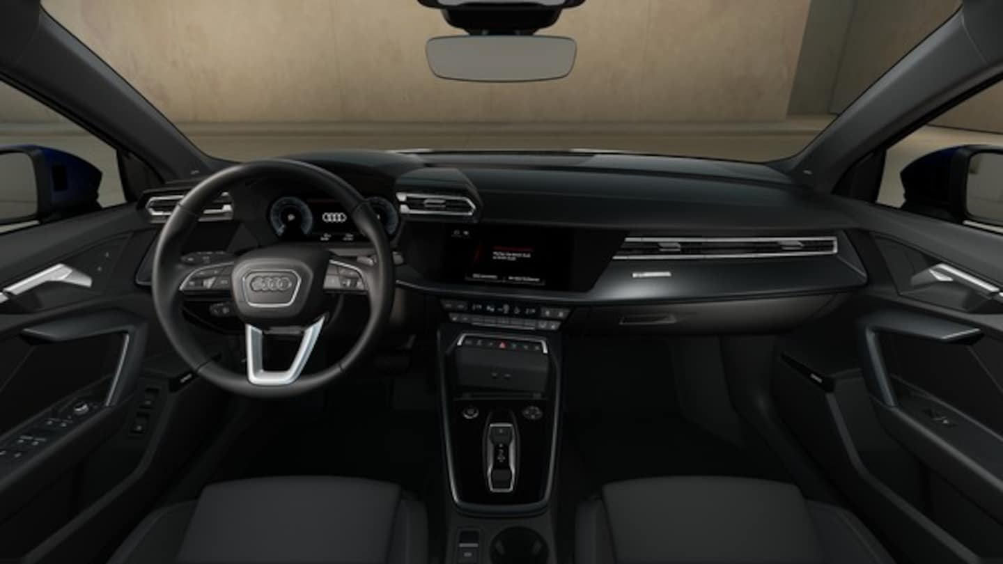 Bild über Audi A3 allstreet TFSI e 40 TFSI e S tronic - für weitere Informationen kontaktieren Sie den Audi Partner