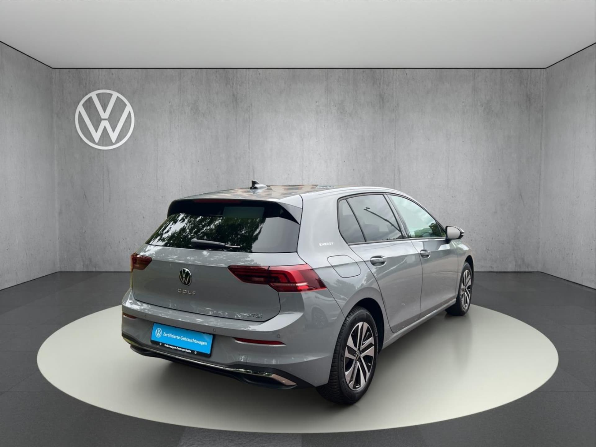 Volkswagen Golf ENERGY