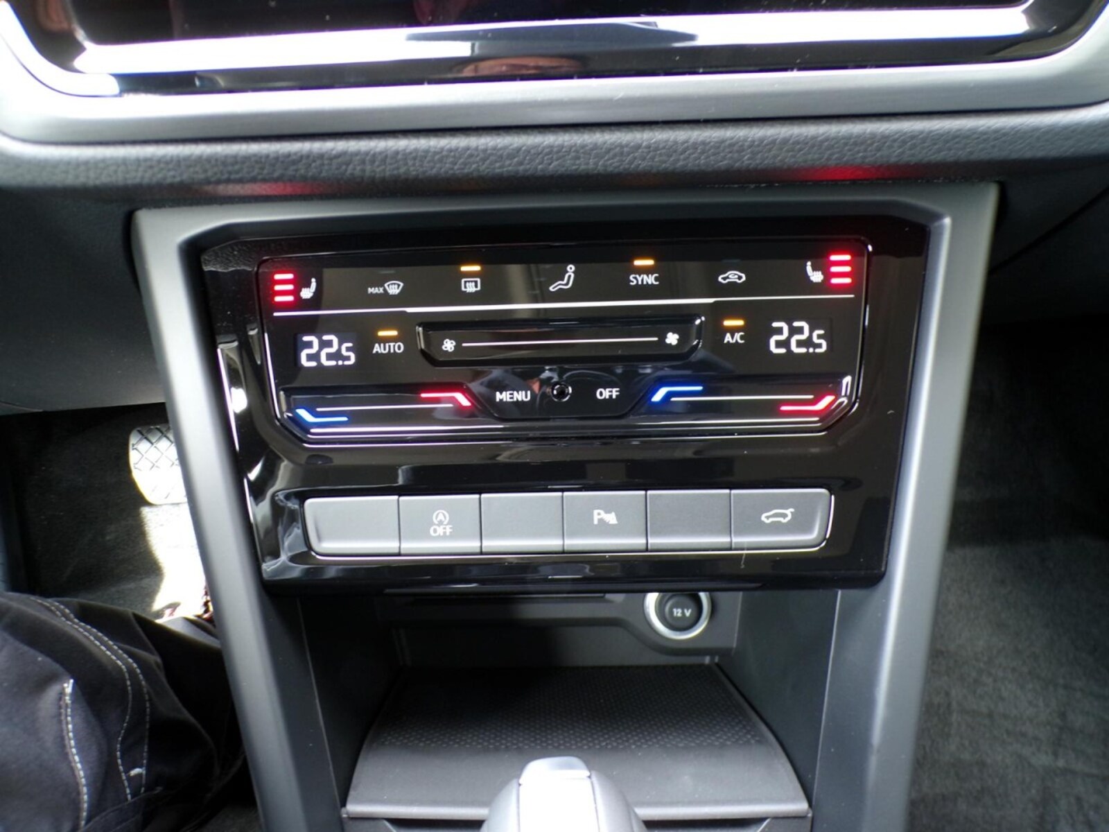 Volkswagen Touran – Bild 14