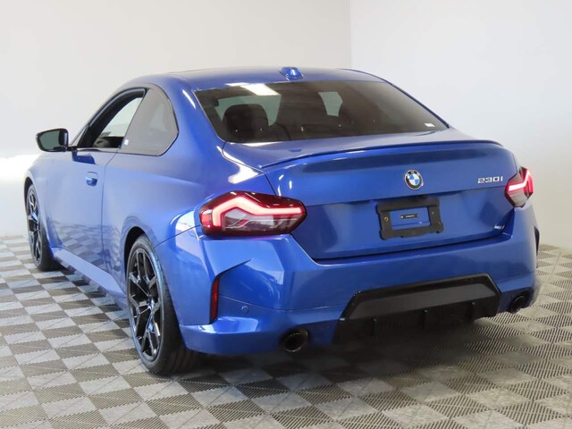 2025 BMW