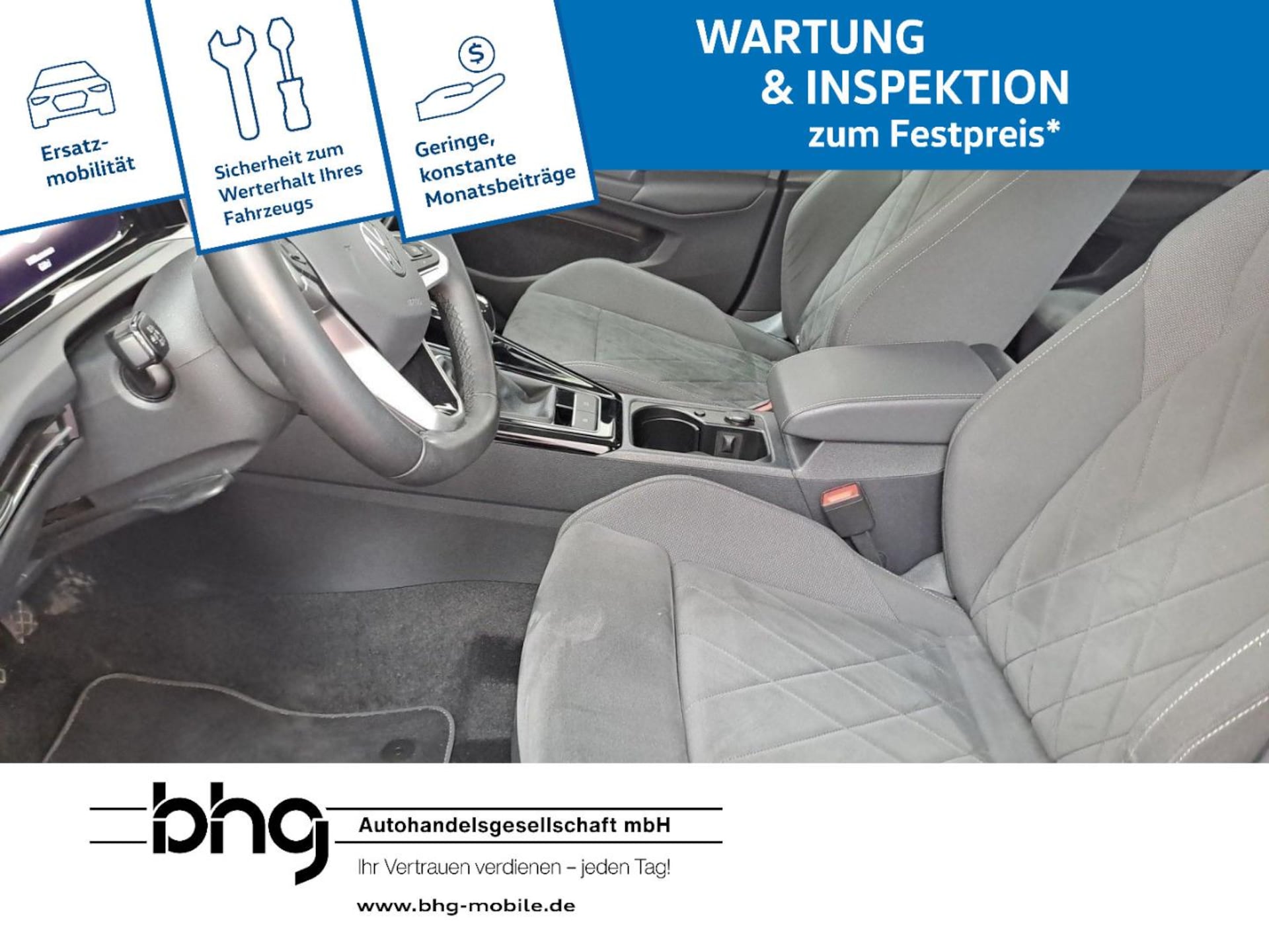 Volkswagen Golf Style