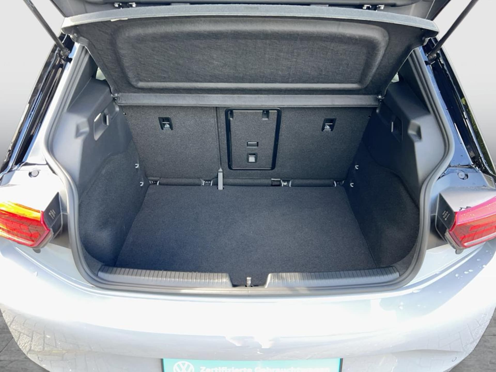 Volkswagen ID.3 MOVE Pro