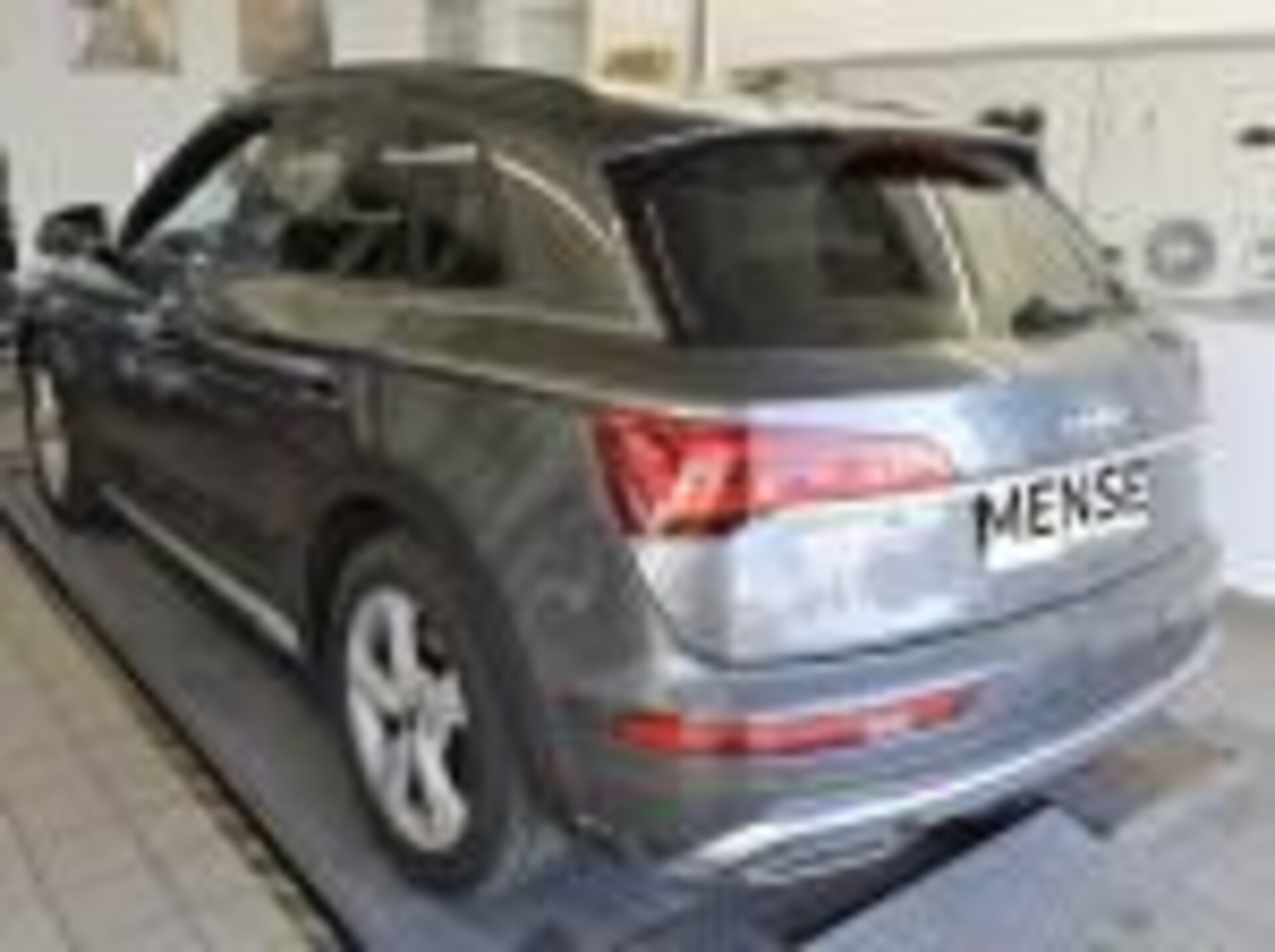 Audi Q5 SUV S line