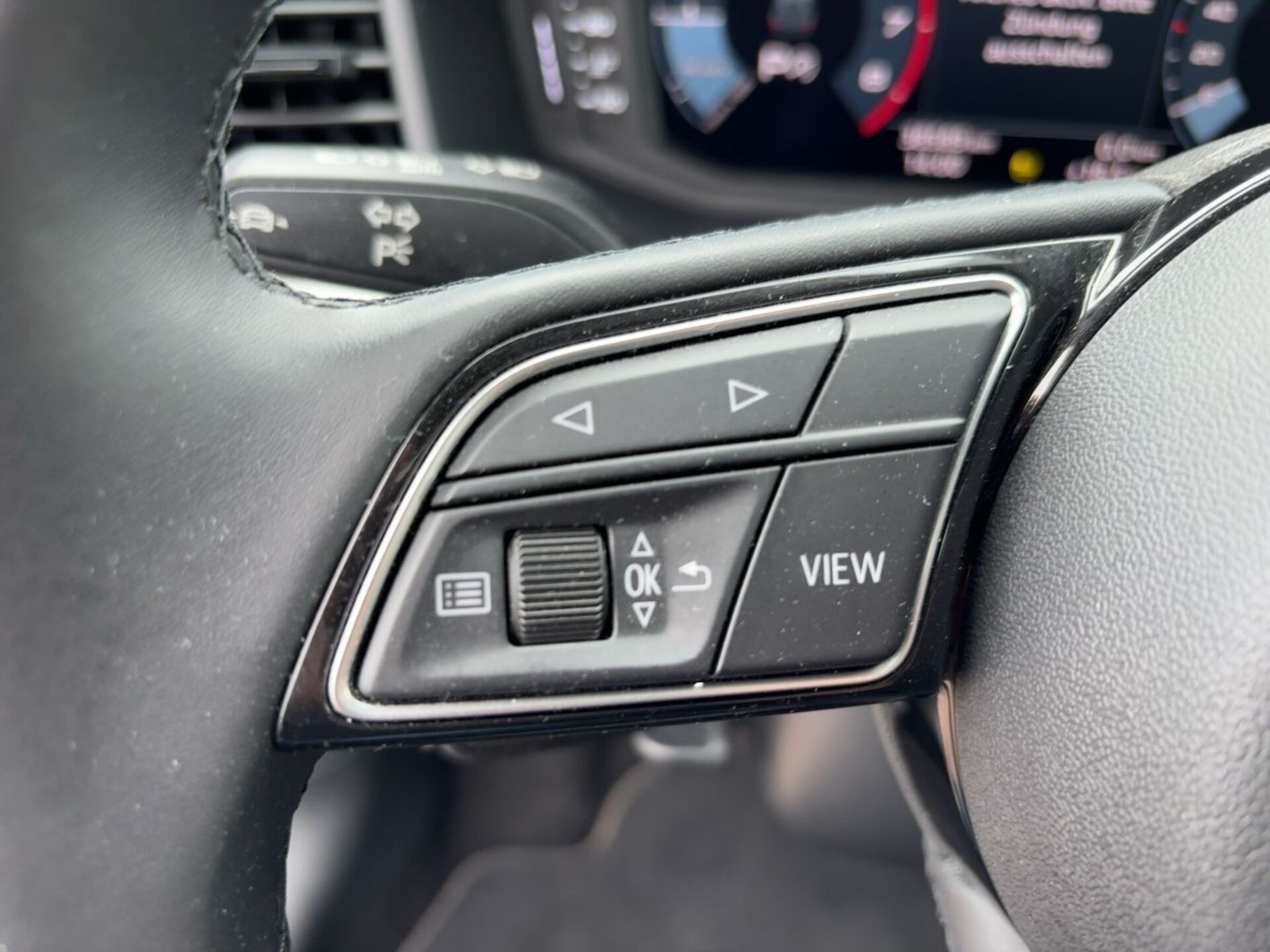 Audi A1 Sportback Advanced