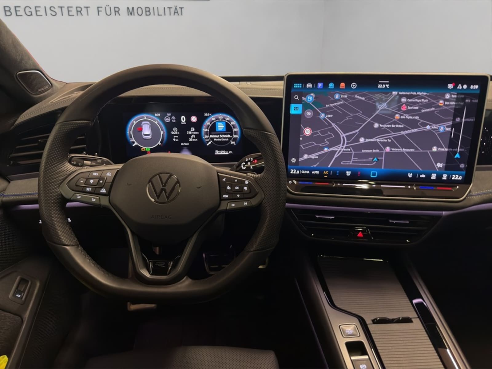 Volkswagen Passat – Bild 14