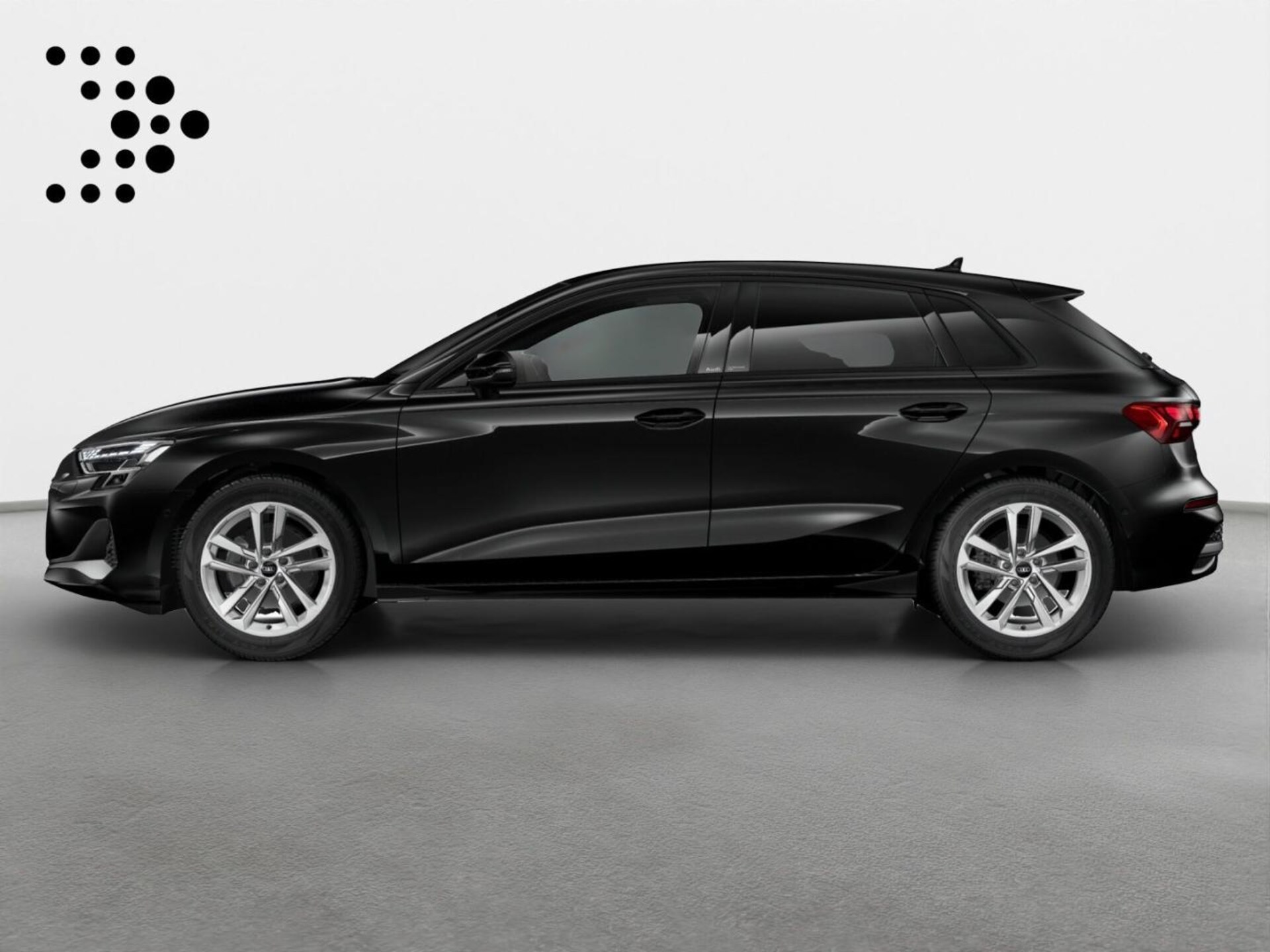 Audi A3 Sportback Advanced