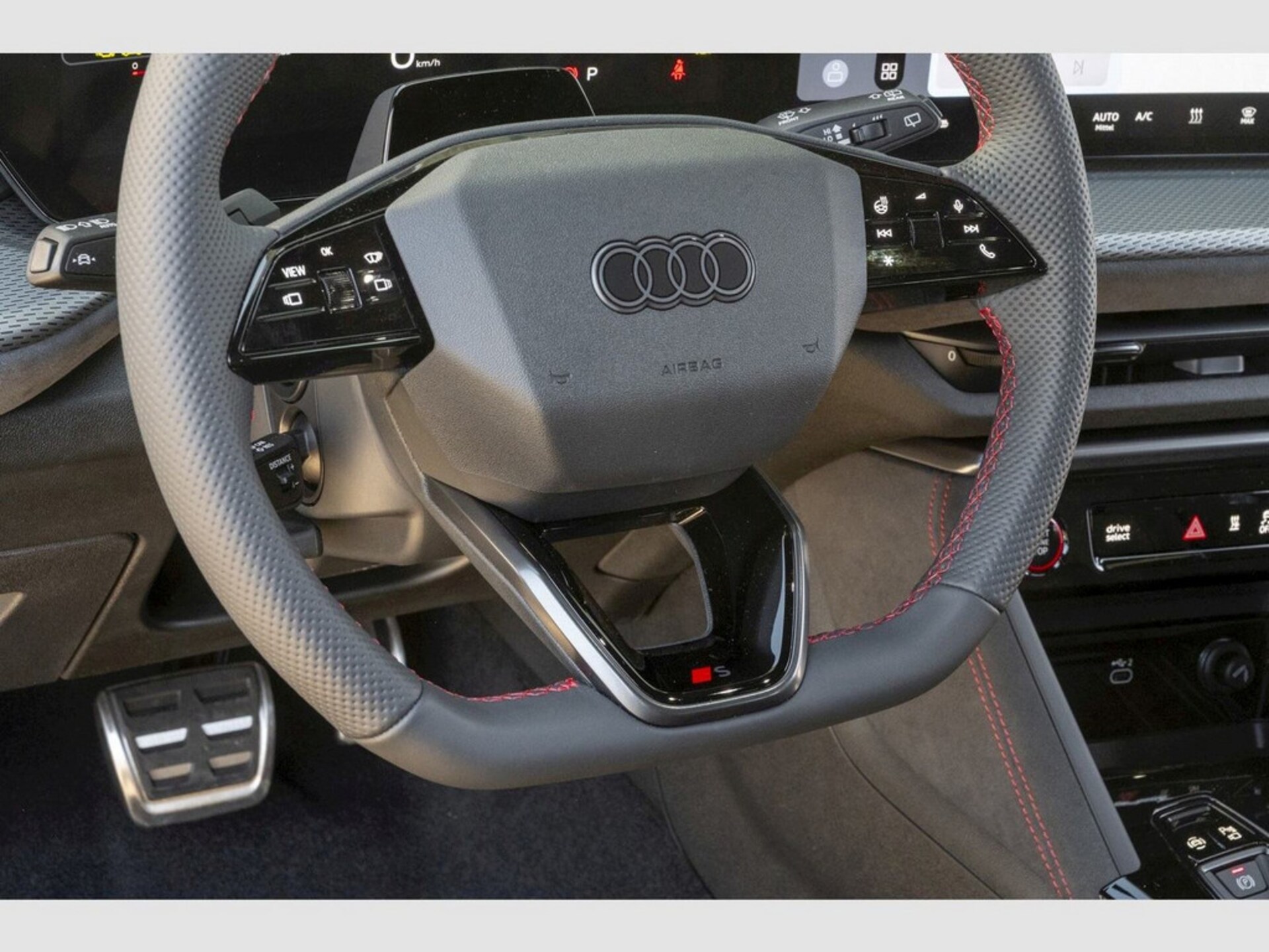 Audi Q5 SUV edition one