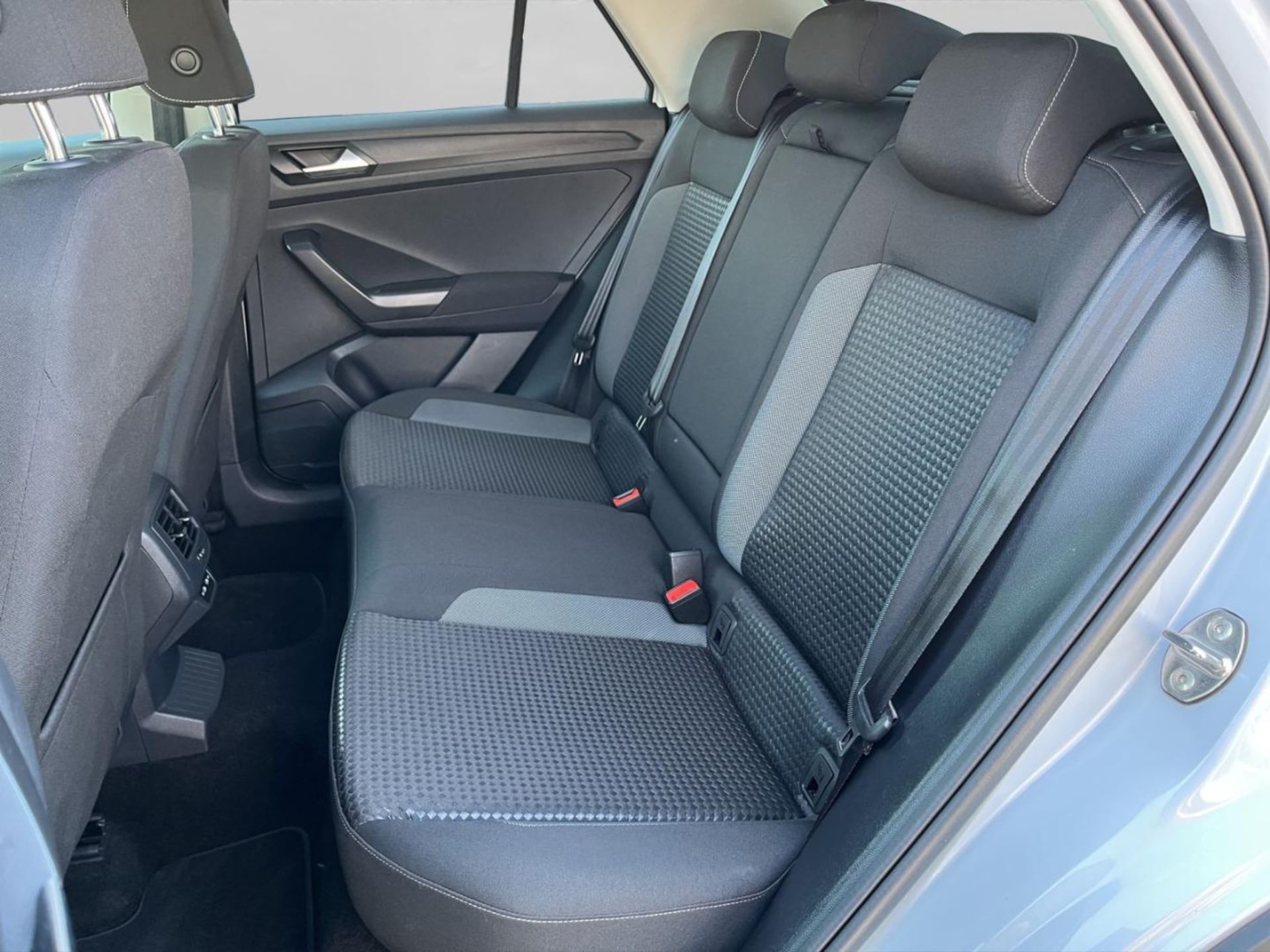 Volkswagen T-Roc Active