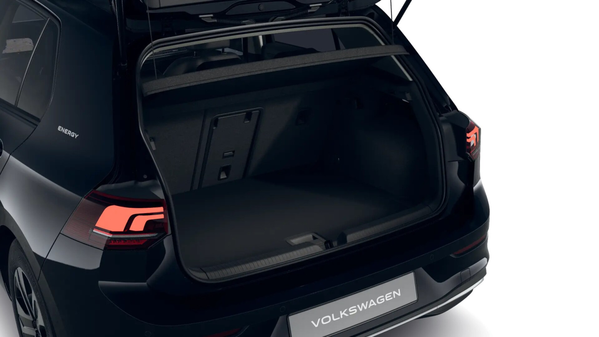 Volkswagen Golf ENERGY