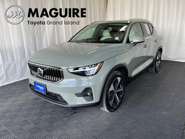 2024 Volvo XC40