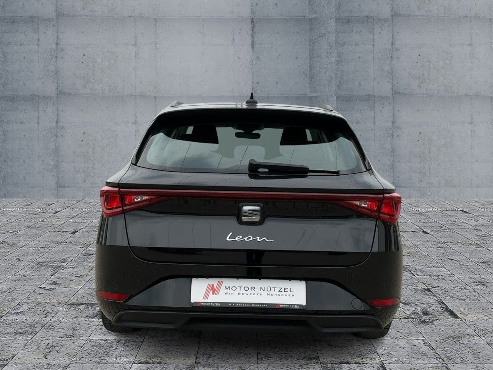 SEAT Leon Sportstourer Style