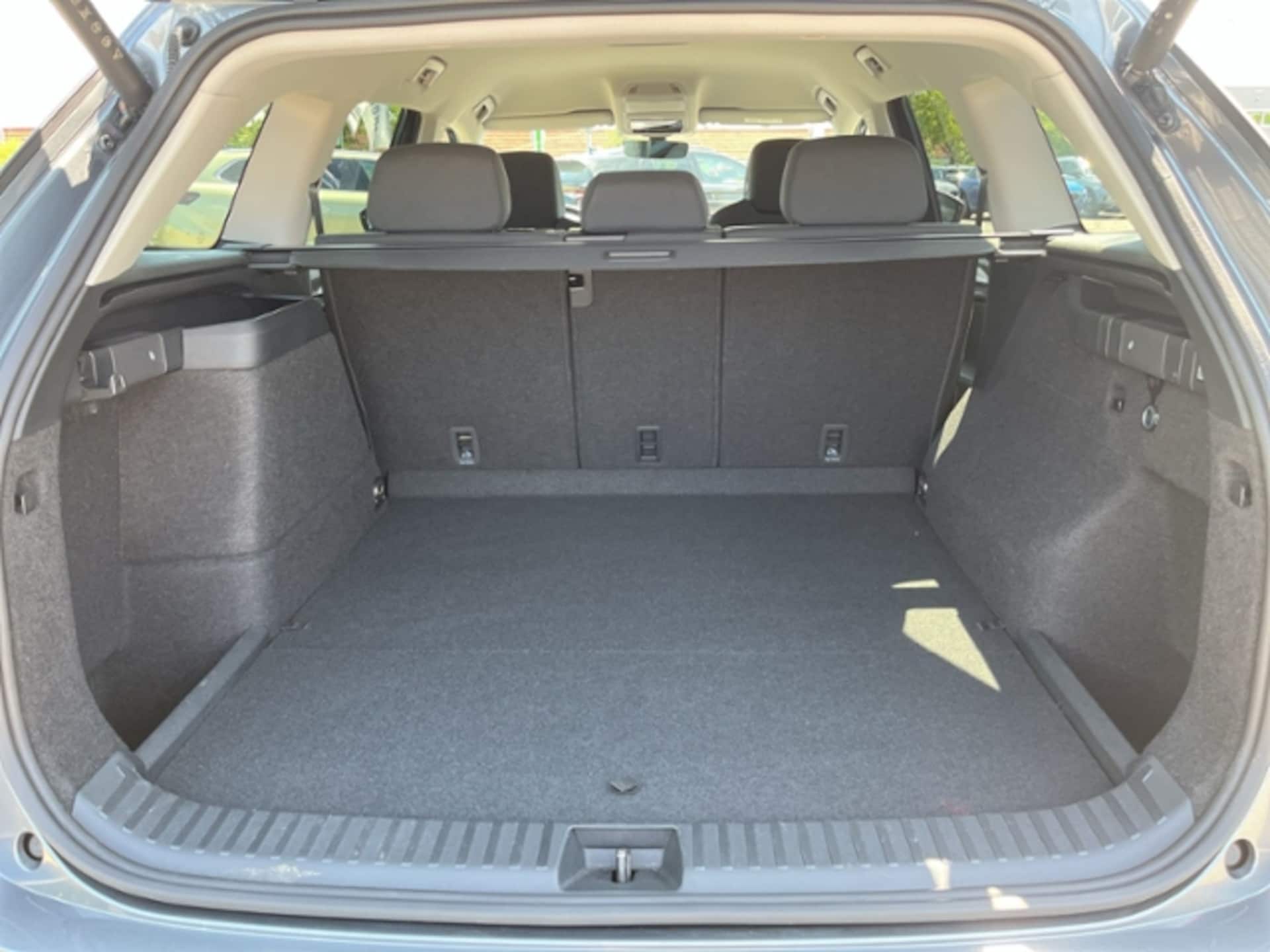 Skoda Kodiaq Selection
