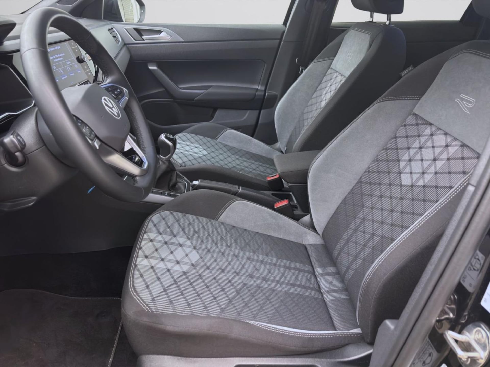 Volkswagen Taigo R-Line