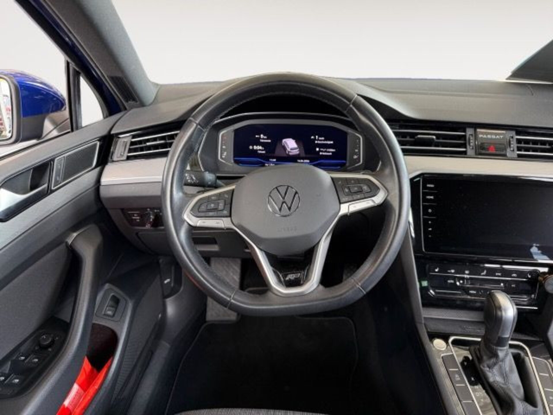 Volkswagen Passat Variant Business