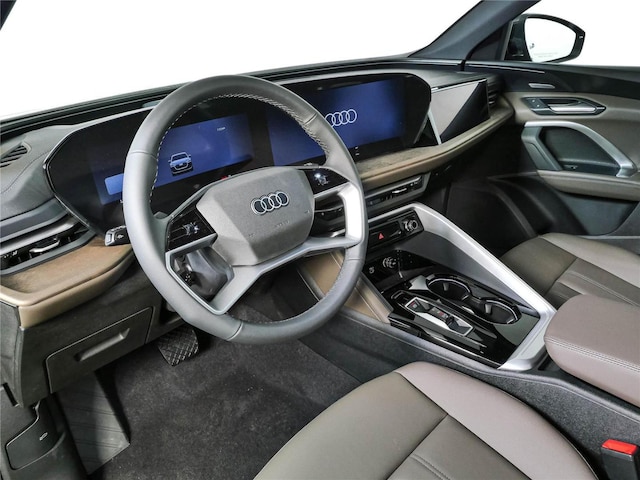 2026 Audi Q5 Sportback