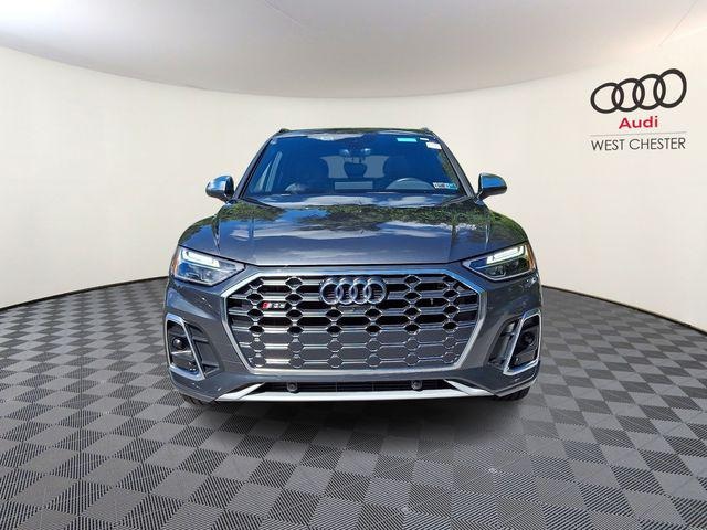 2023 Audi SQ5