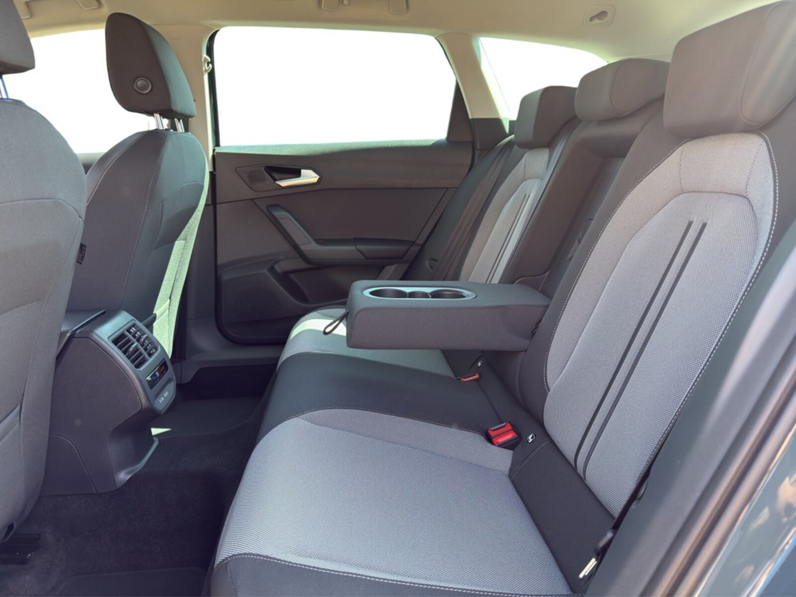 SEAT Leon Sportstourer – Bild 15