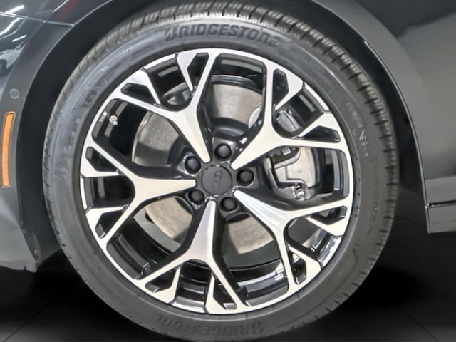 2026 Audi A6 Premium Plus - Photo 24