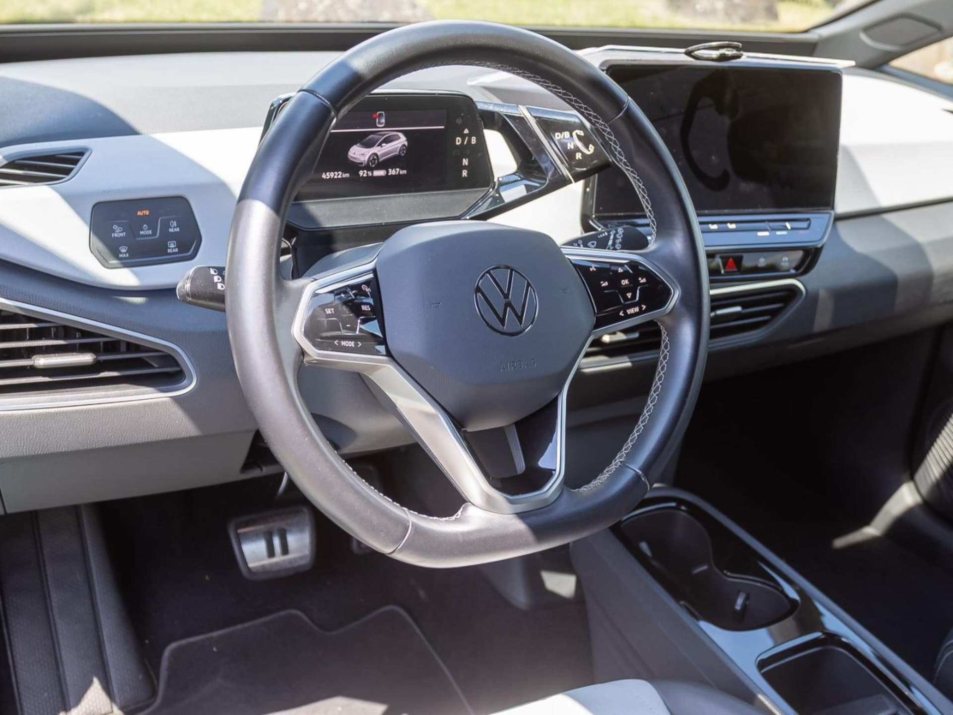Volkswagen ID.3 Pro S