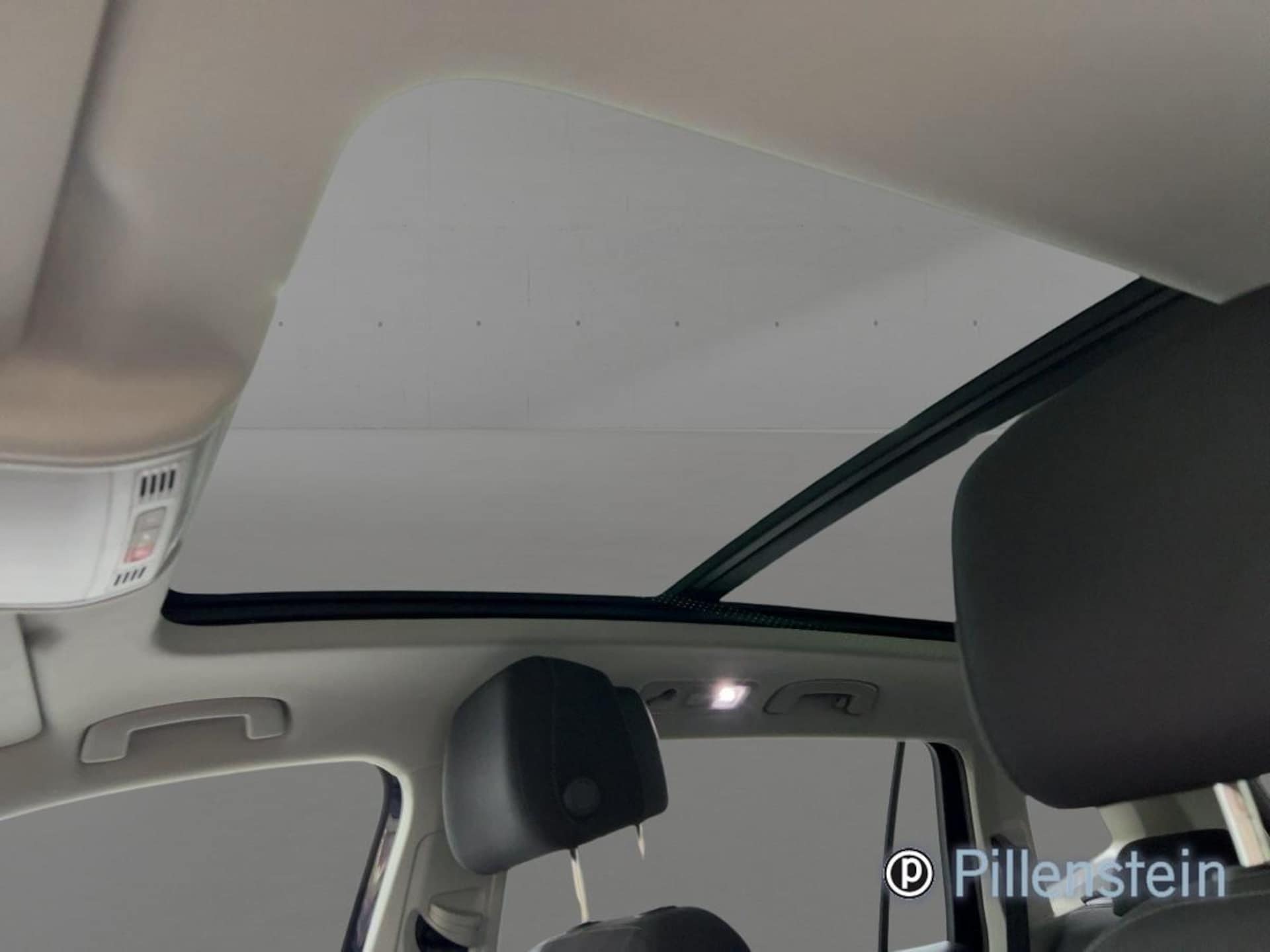 Volkswagen Tiguan Allspace Elegance