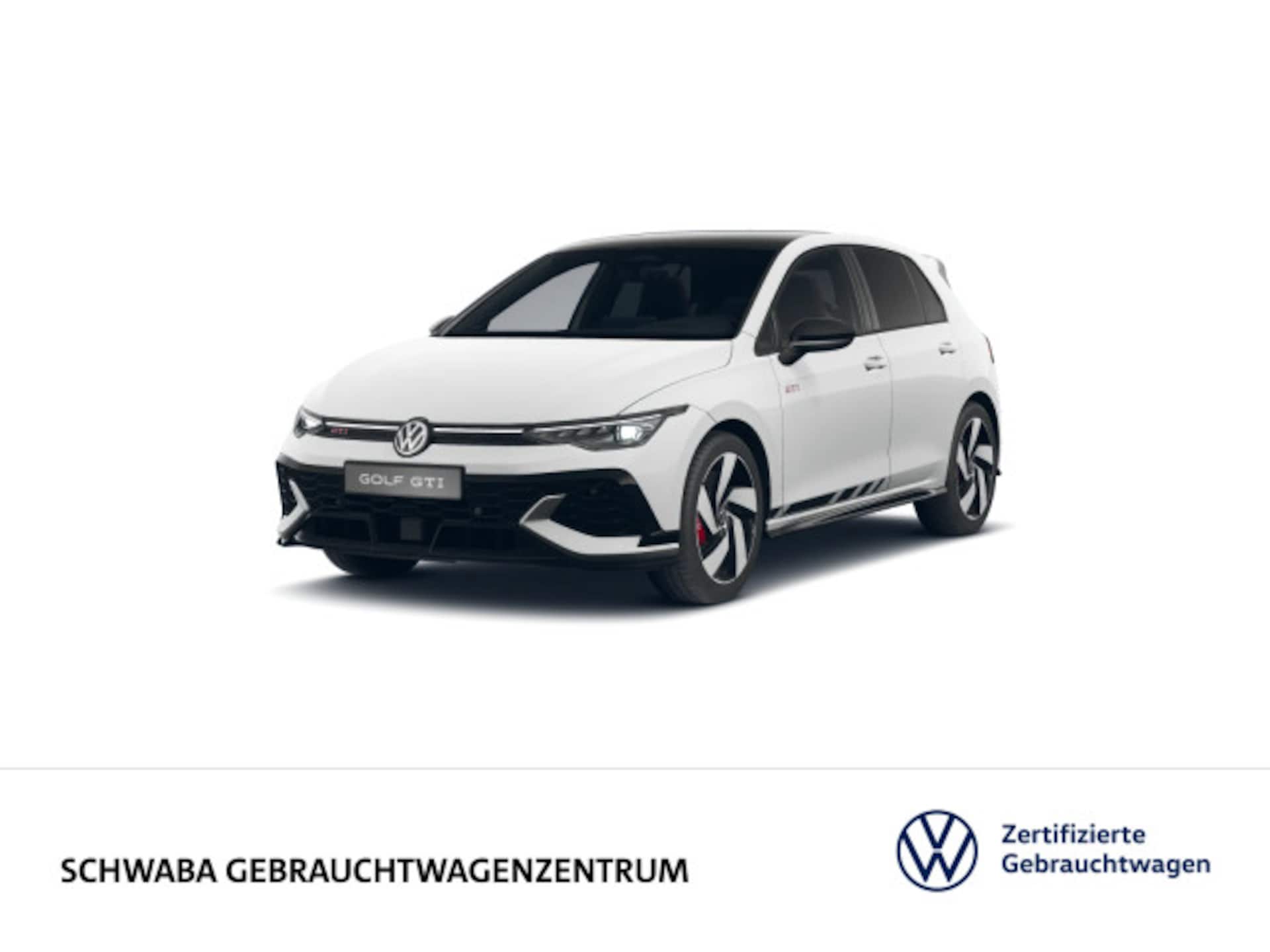 Volkswagen Golf GTI Clubsport