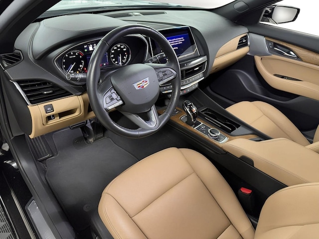 2023 Cadillac CT5