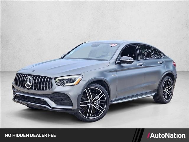 2022 Mercedes-Benz
