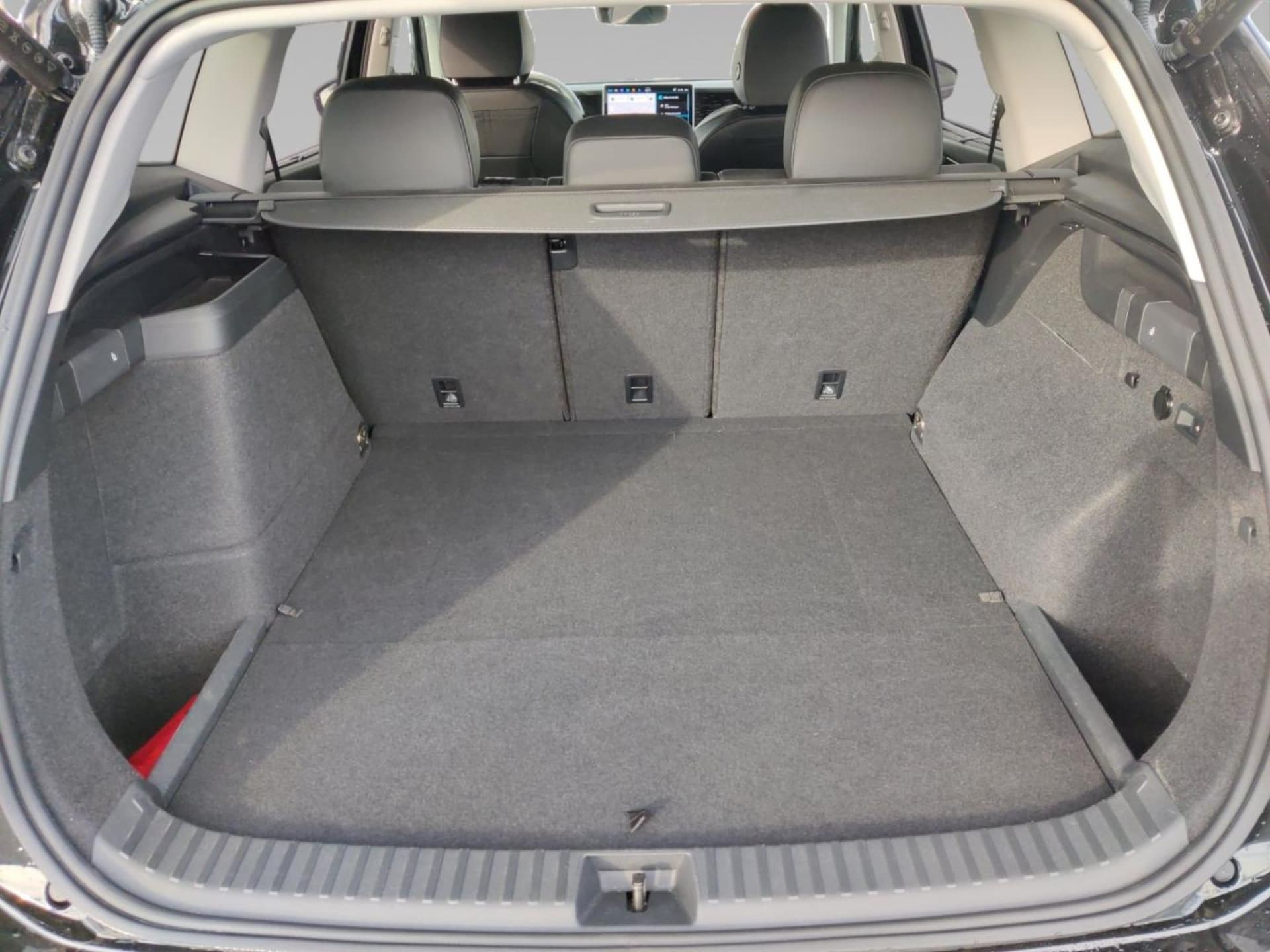 Volkswagen Tayron Elegance