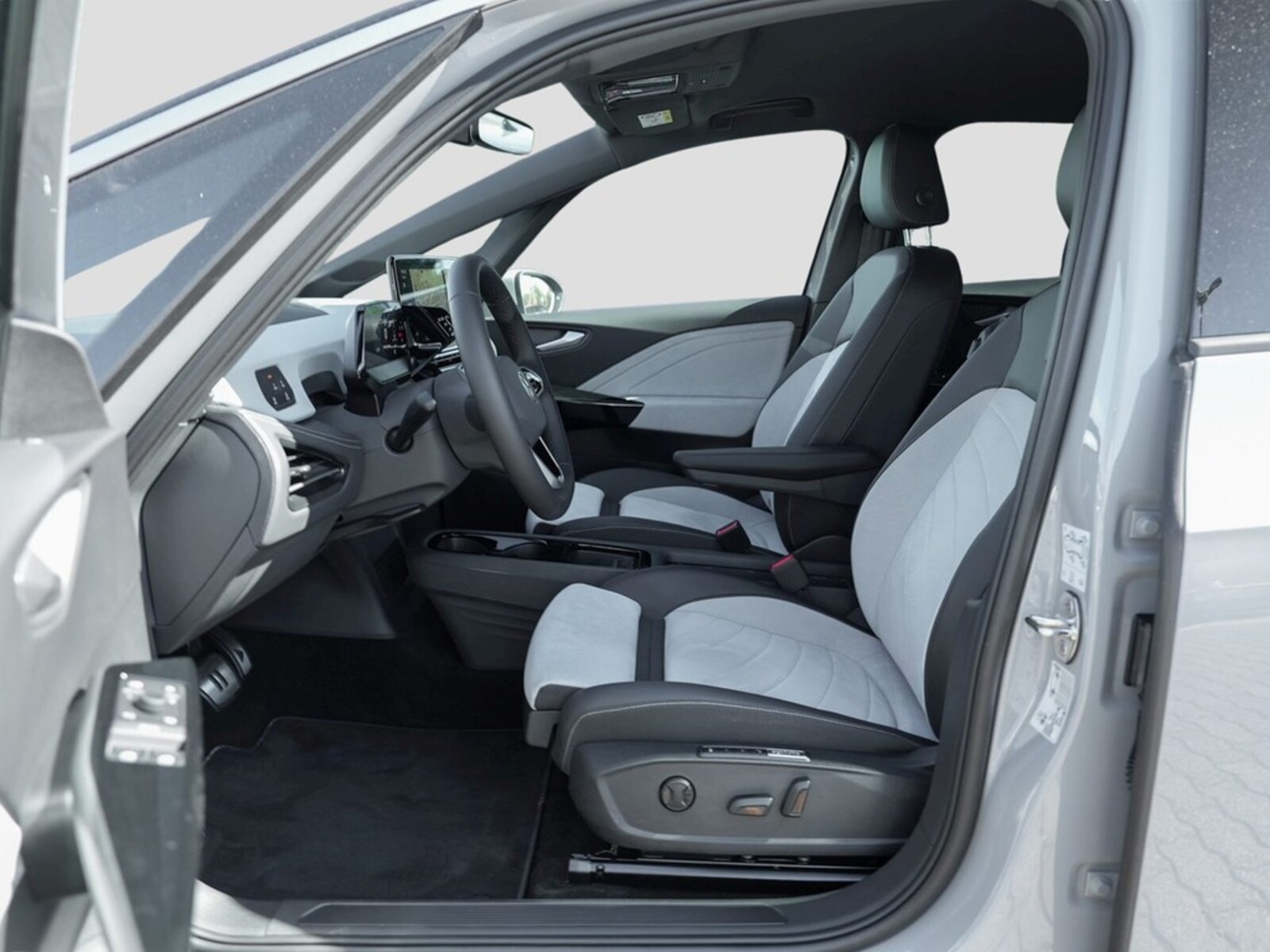 Volkswagen ID.3 – Bild 6