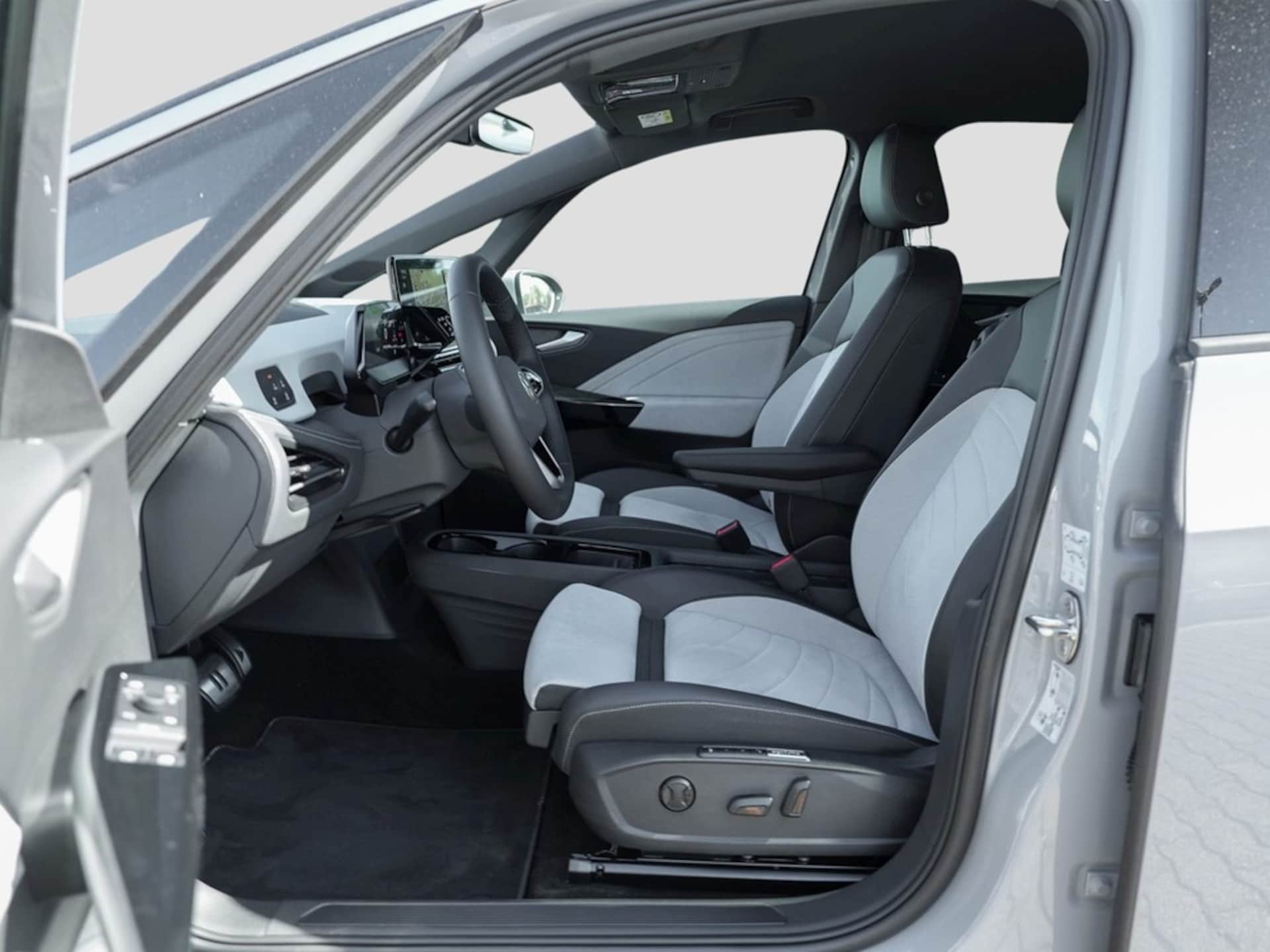 Volkswagen ID.3 MOVE Pro
