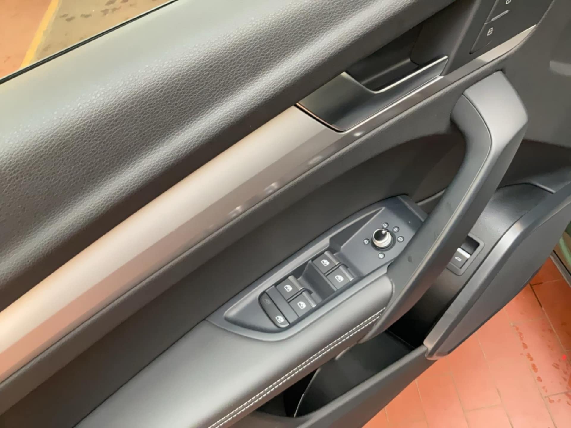Audi Q5 SUV S line