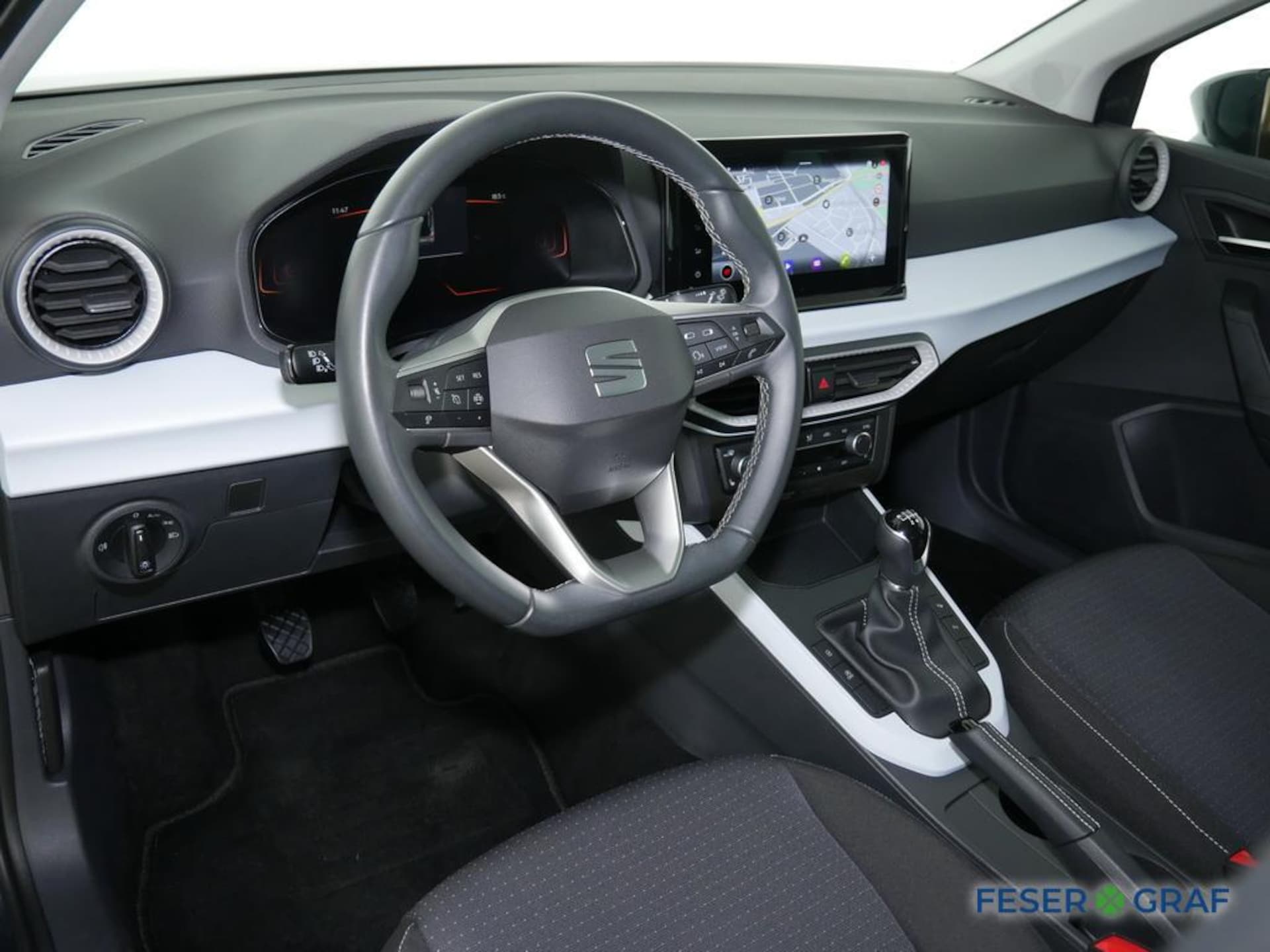 SEAT Arona Style