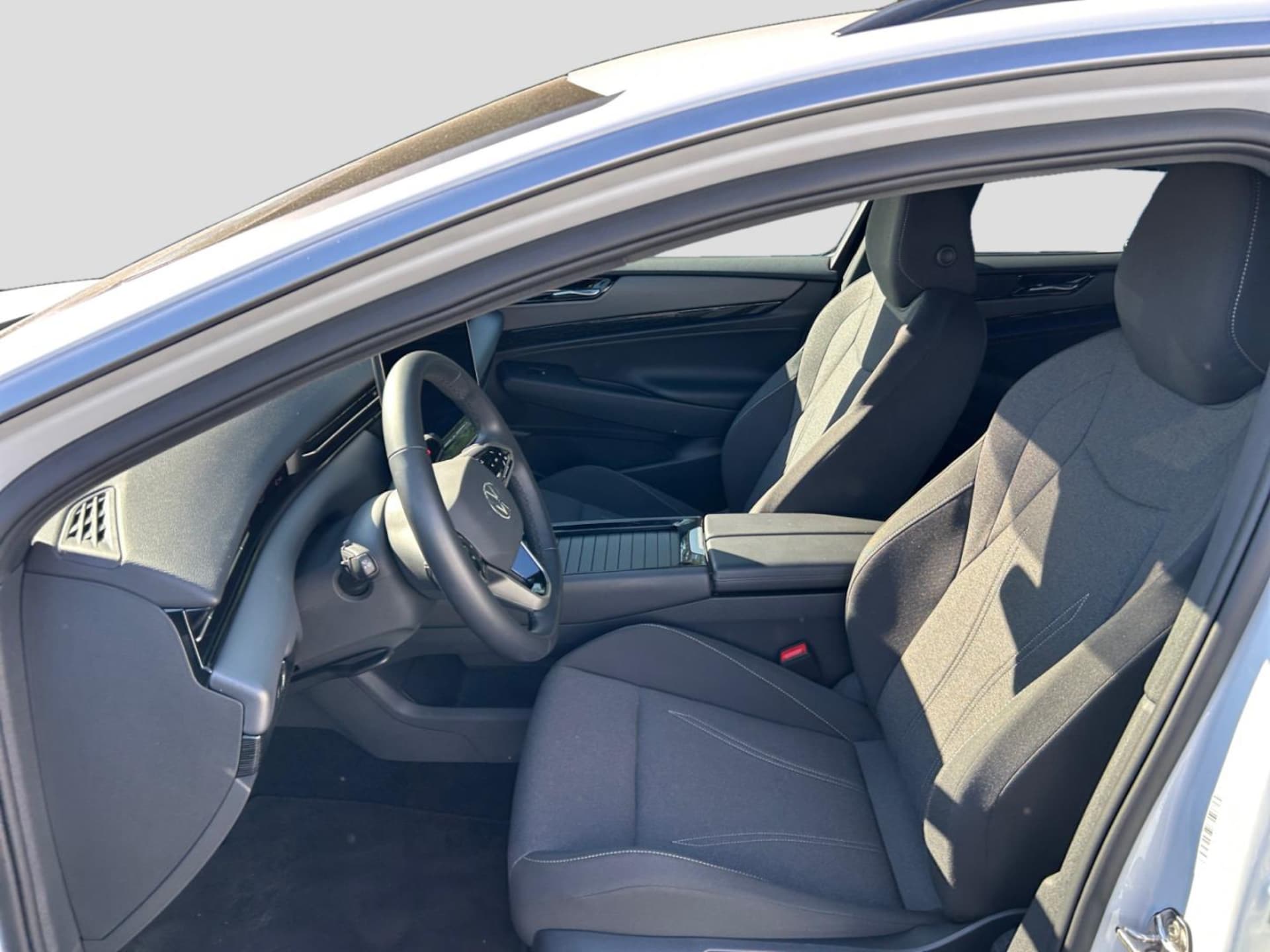 Volkswagen ID.7 Tourer Pro