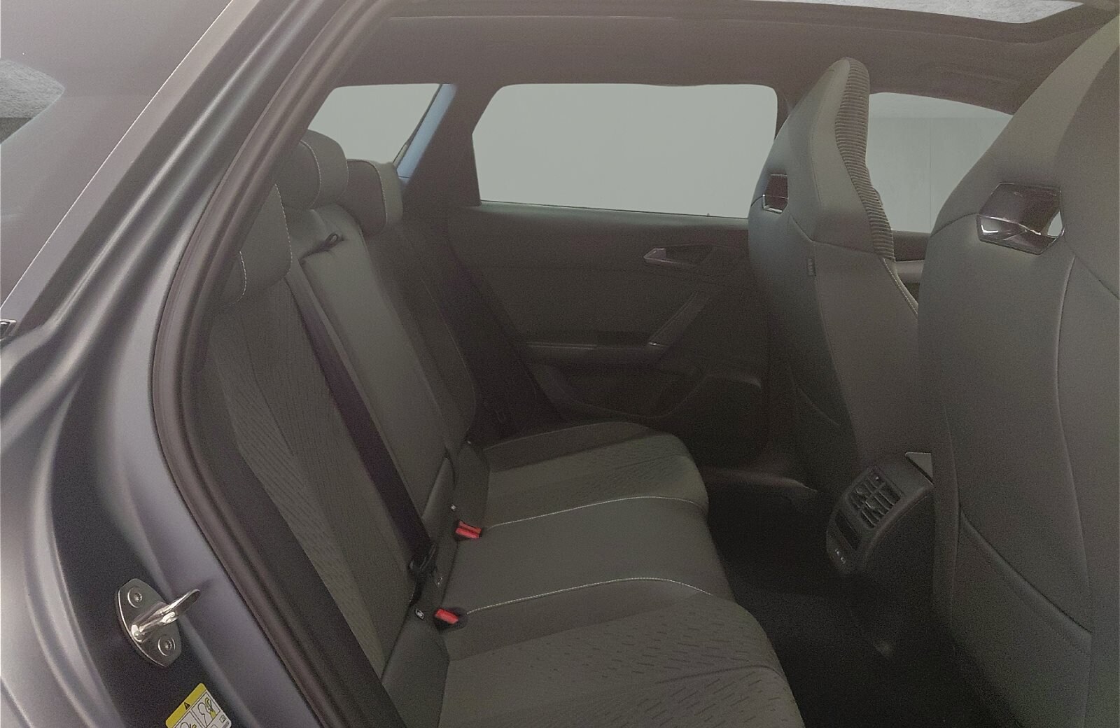 CUPRA Leon Sportstourer – Bild 11