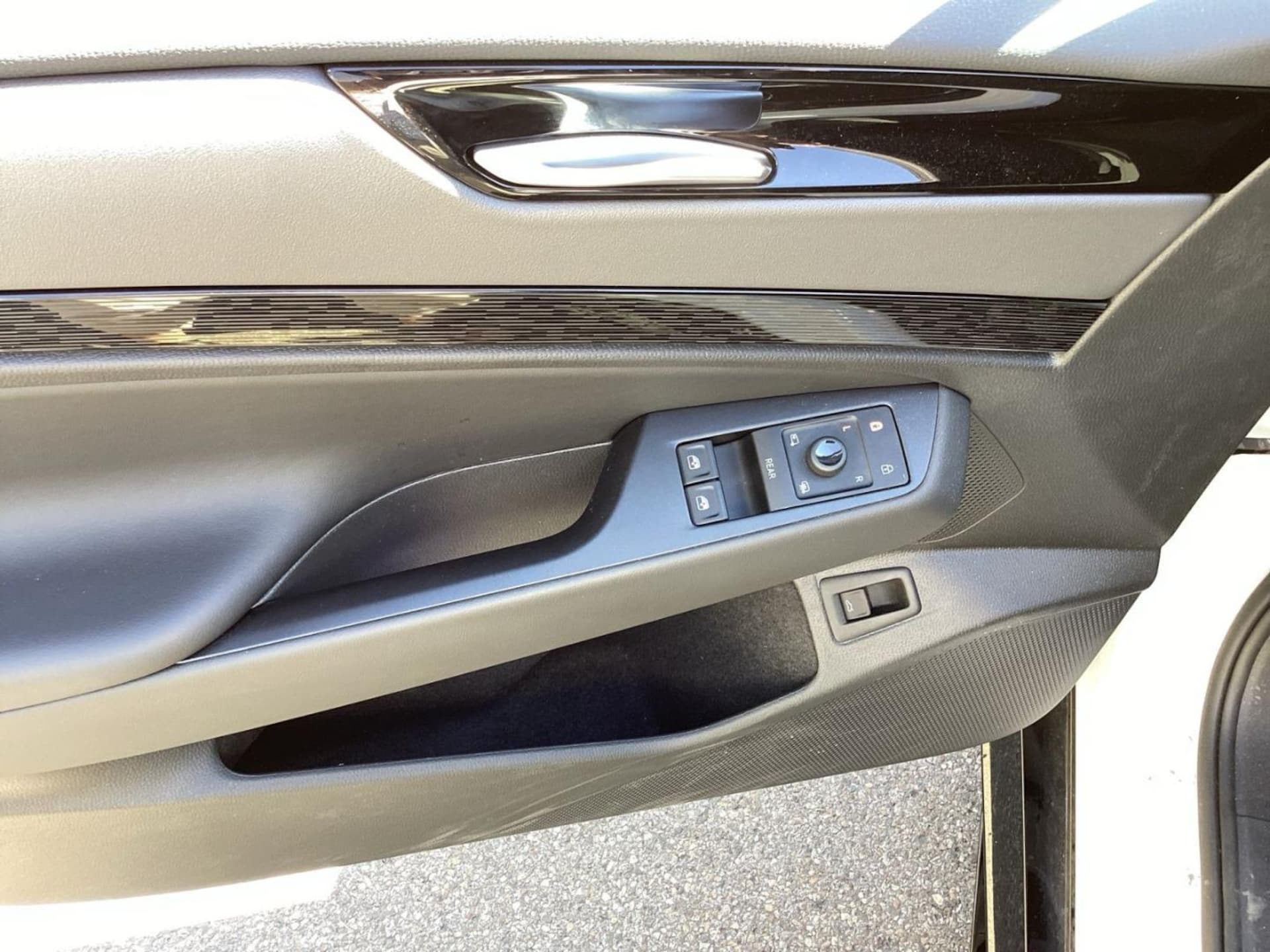 Volkswagen ID.7 Tourer Pro