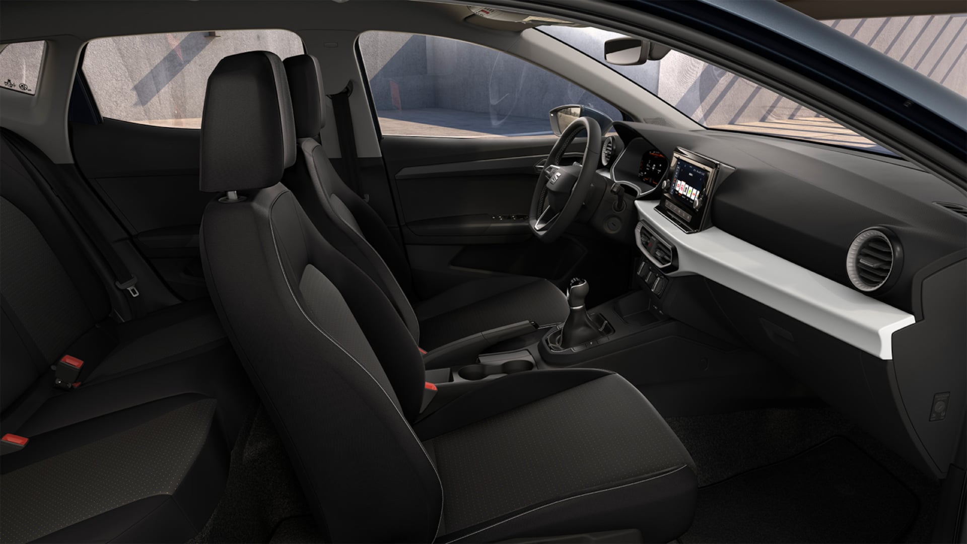 SEAT Ibiza Style