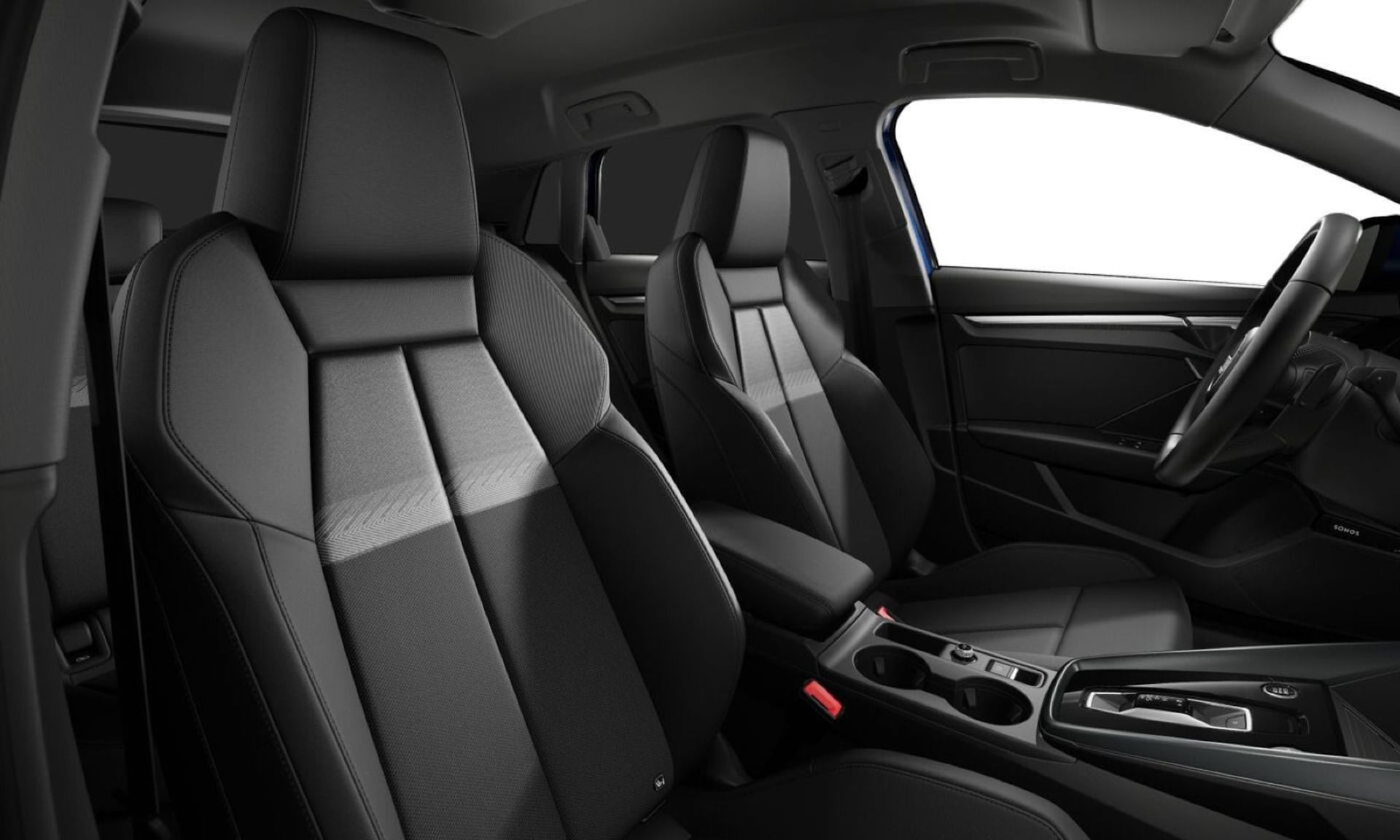 Audi A3 Sportback S line