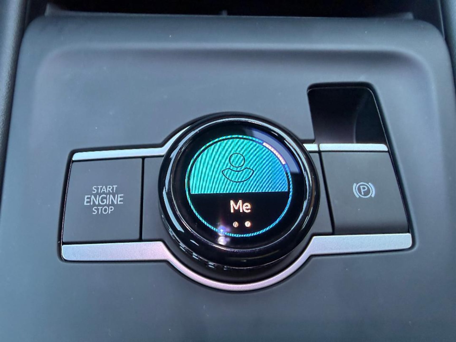 Volkswagen Tiguan Goal