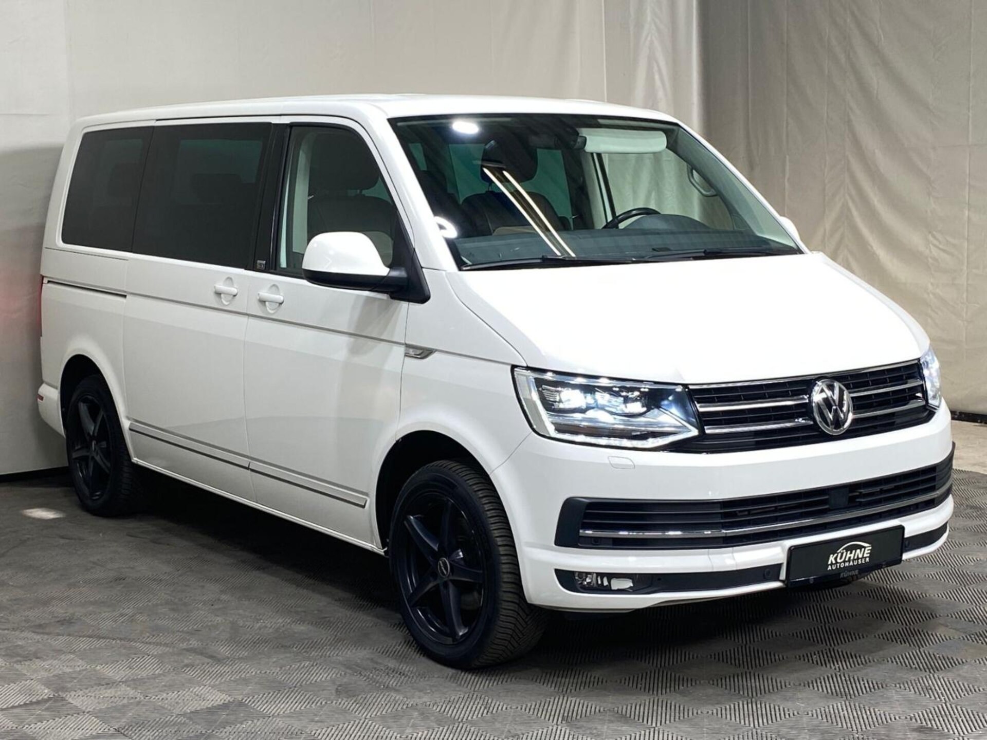 Volkswagen T6 Multivan Comfortline