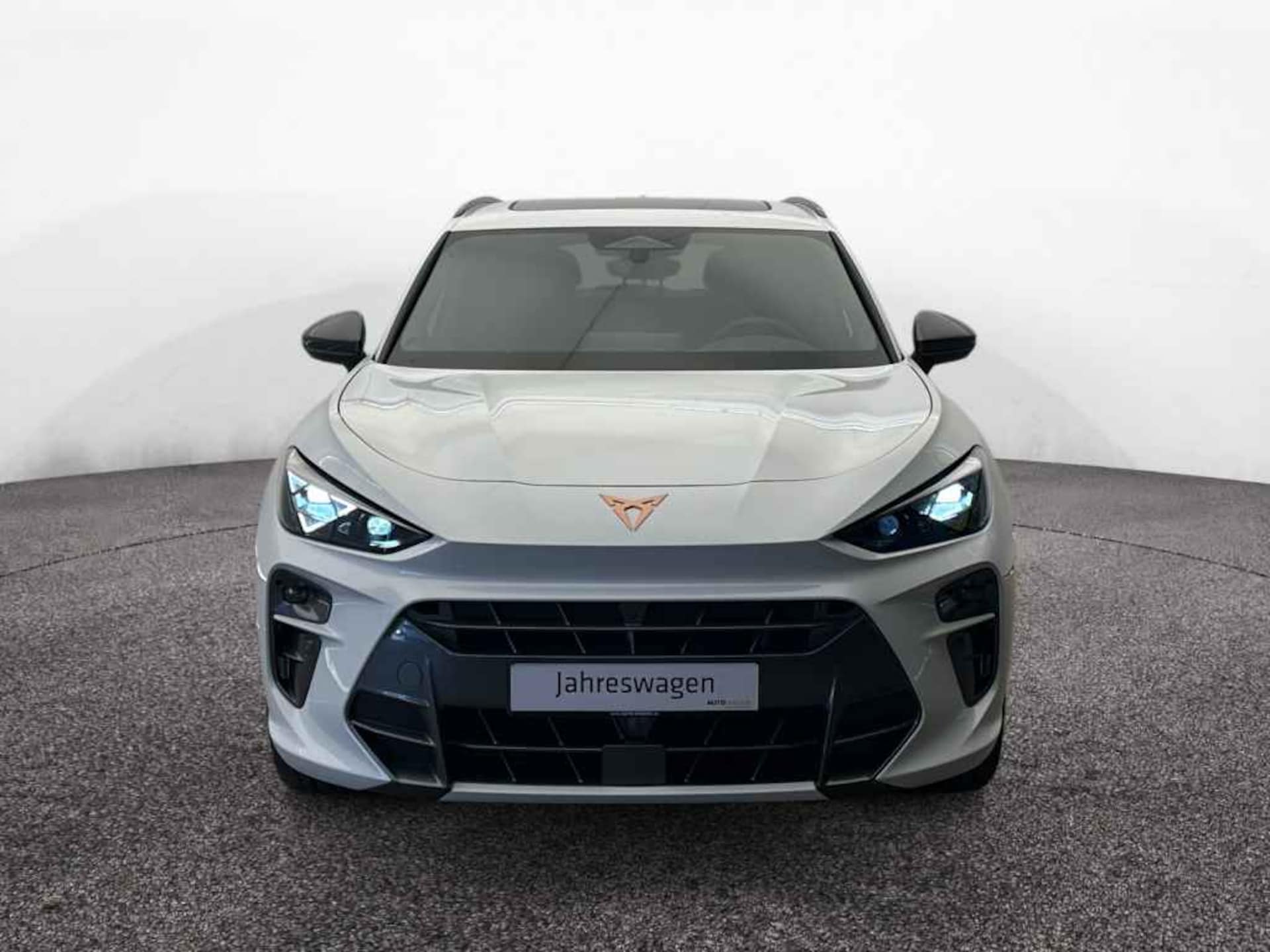 CUPRA Terramar VZ