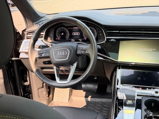 2025 Audi Q7 Premium Plus - Photo 22