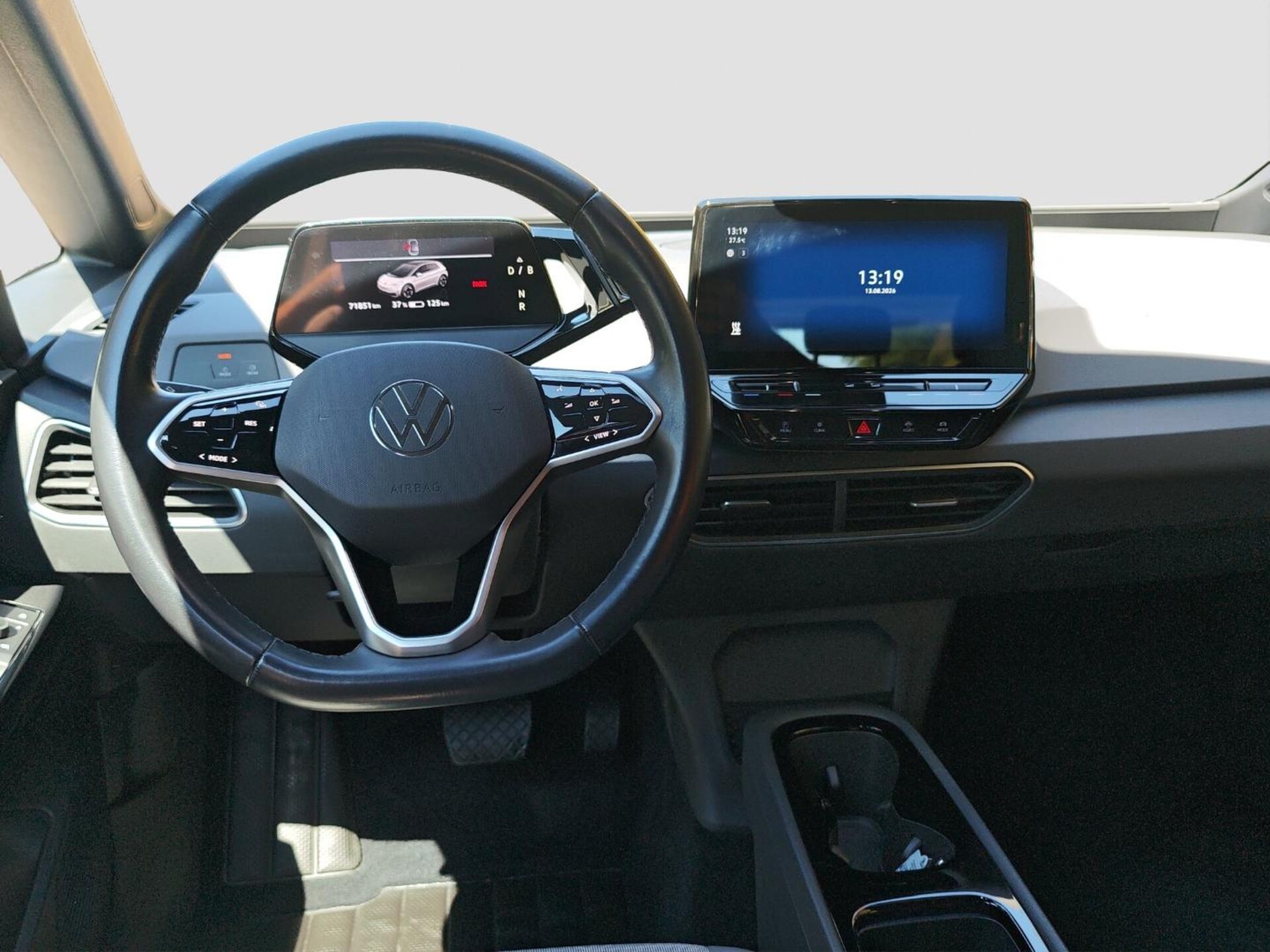 Volkswagen ID.3 Pure Performance