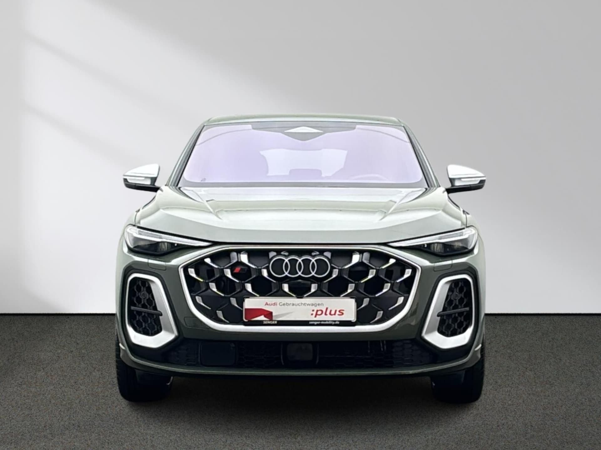 Audi SQ5 Sportback