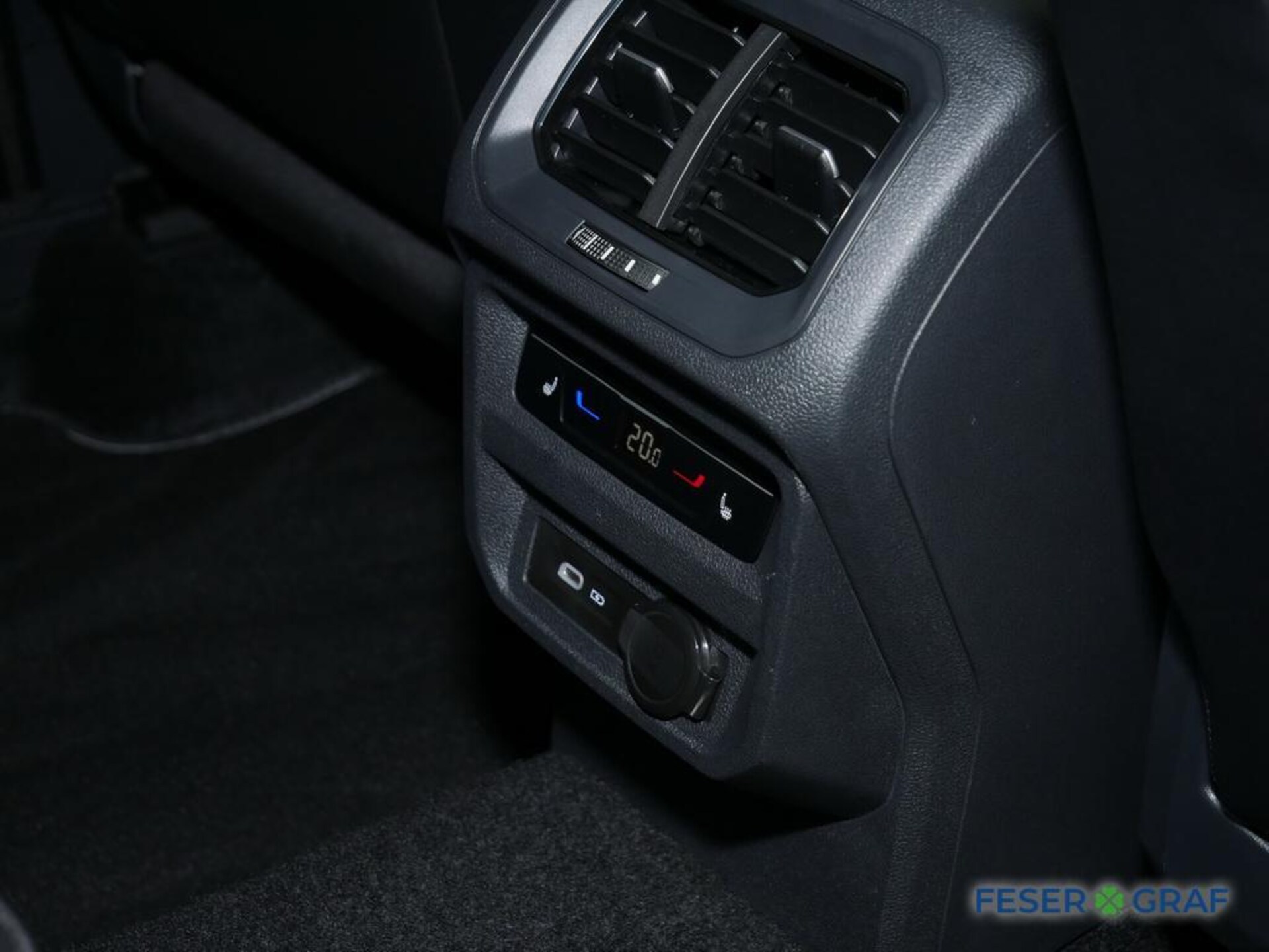Volkswagen Tiguan Allspace R-Line