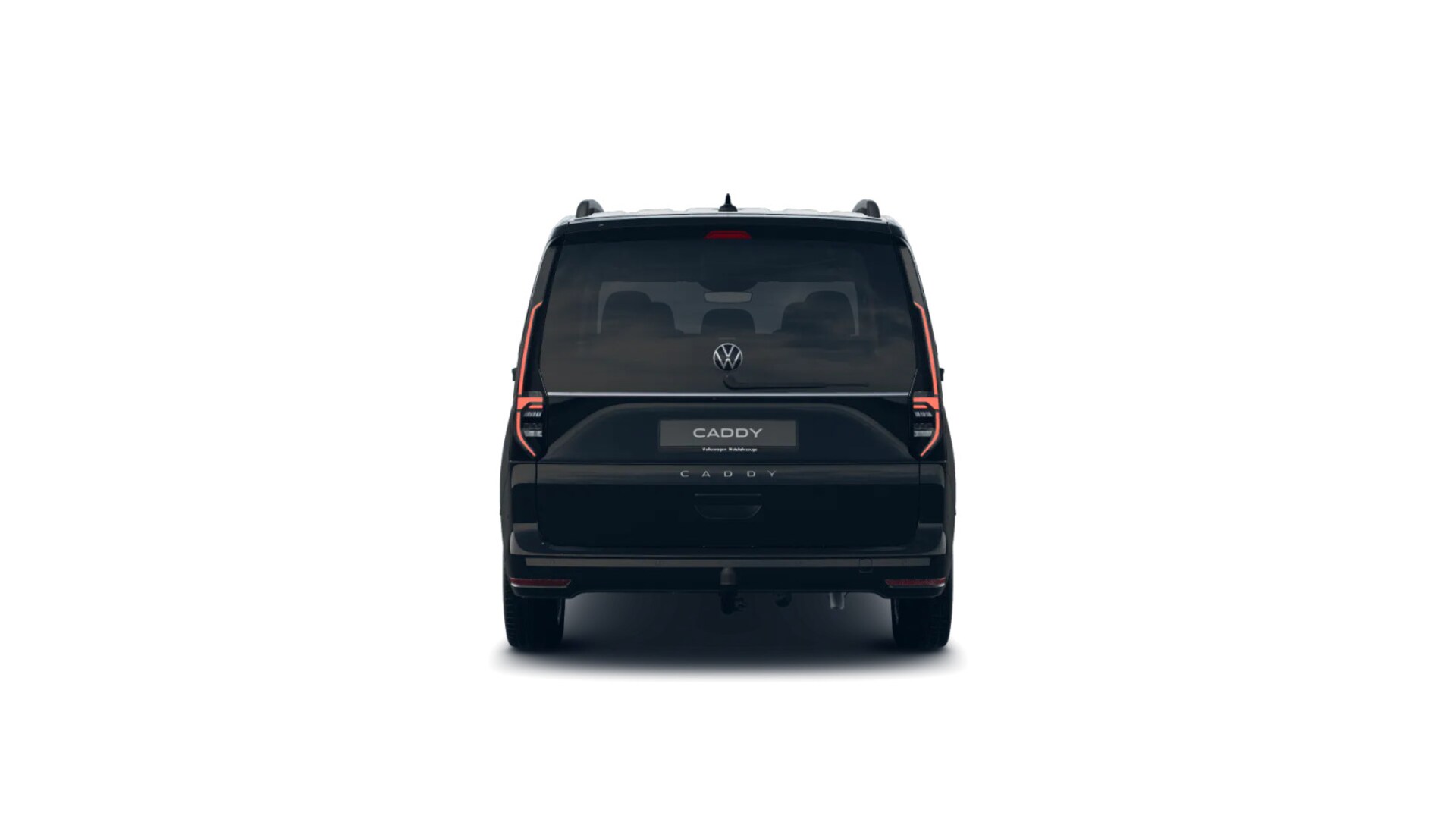 Volkswagen Caddy Maxi Style